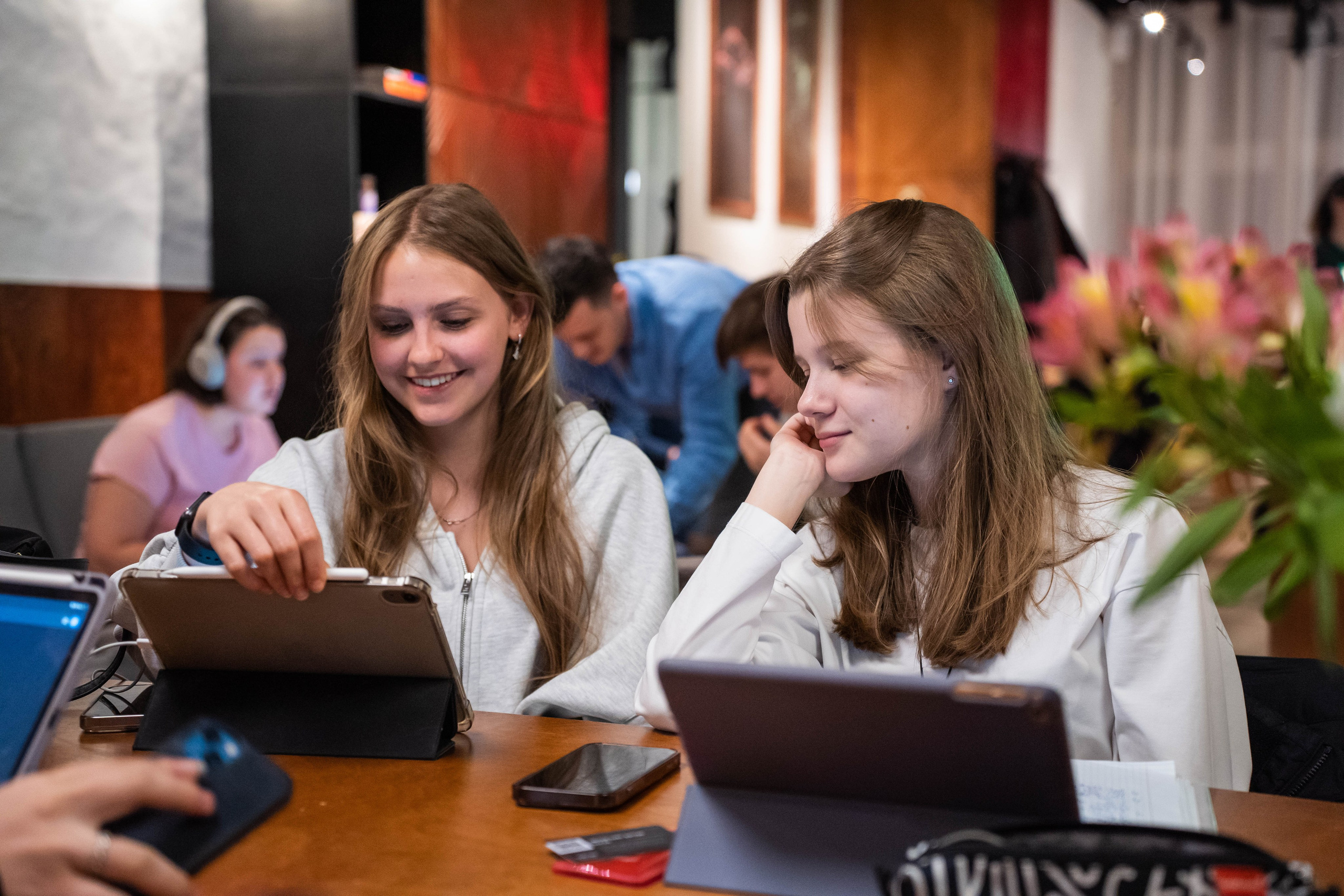 SURF COFFEE| NIGHT. Фотограф Абакумова Анастасия