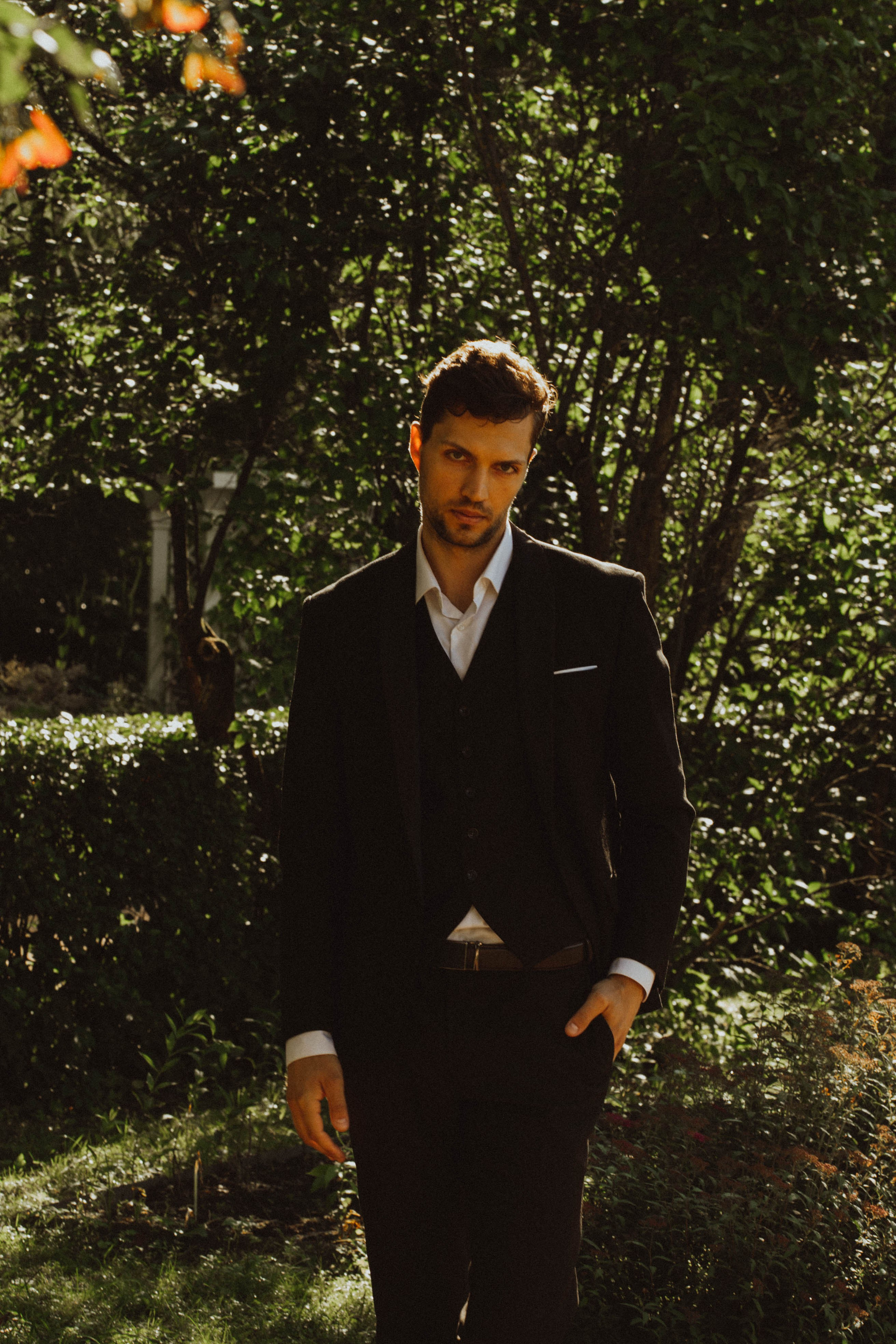 Кристина&Марк. Фотограф Абакумова Анастасия