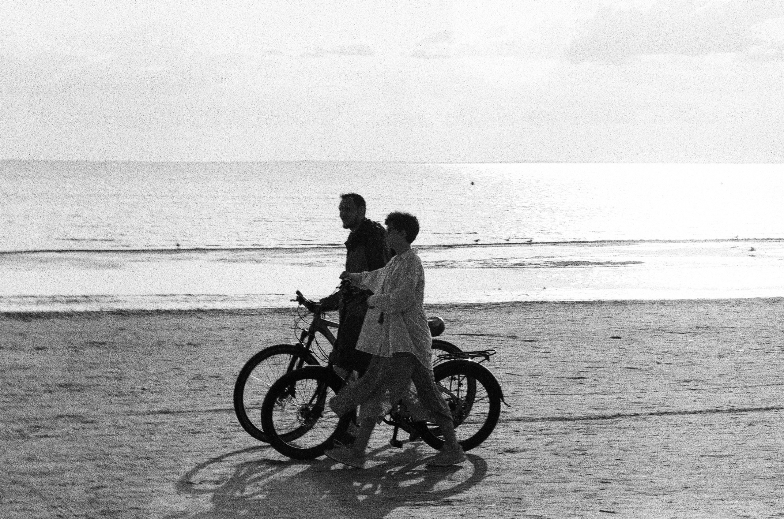 Двое. Фотограф — Маслеников Константин