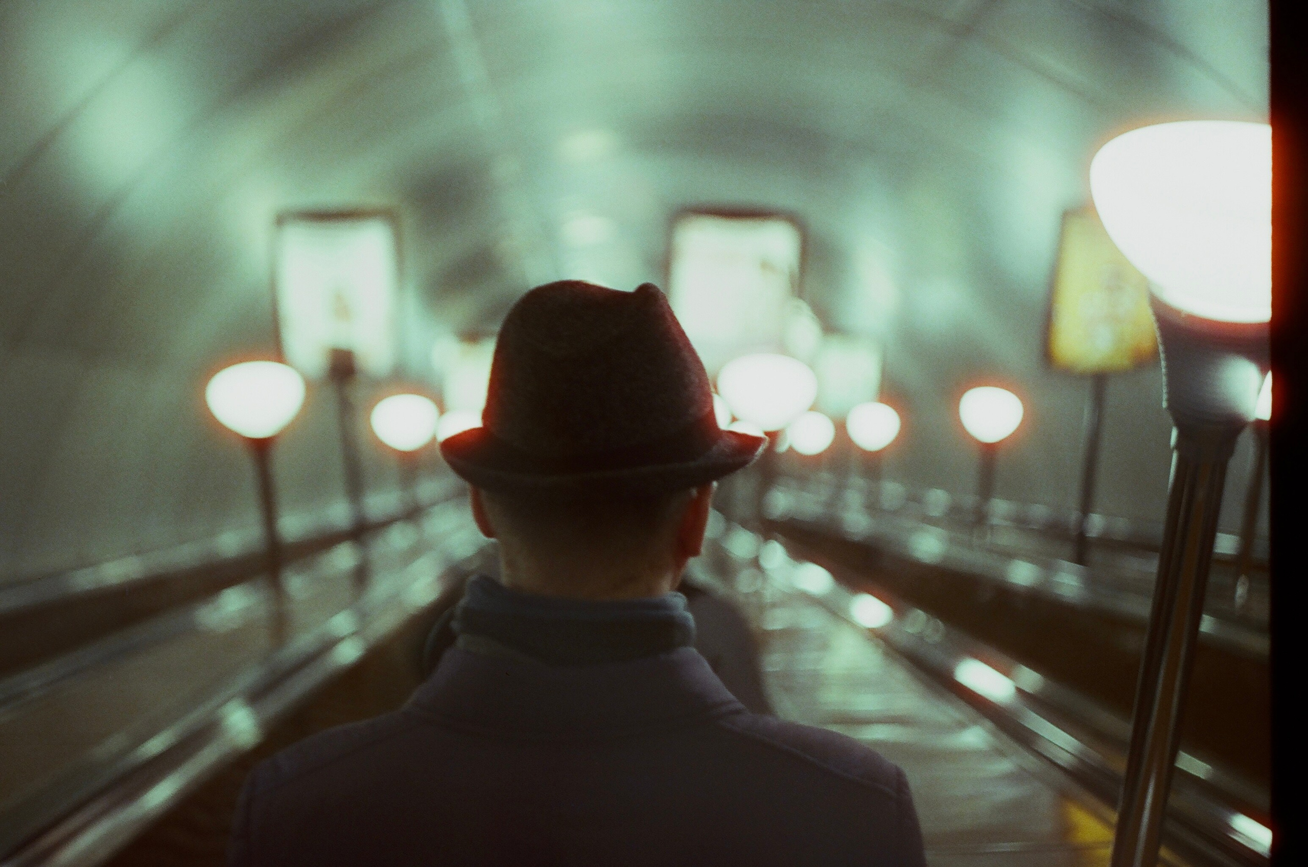 Петербург. Фотограф — Маслеников Константин