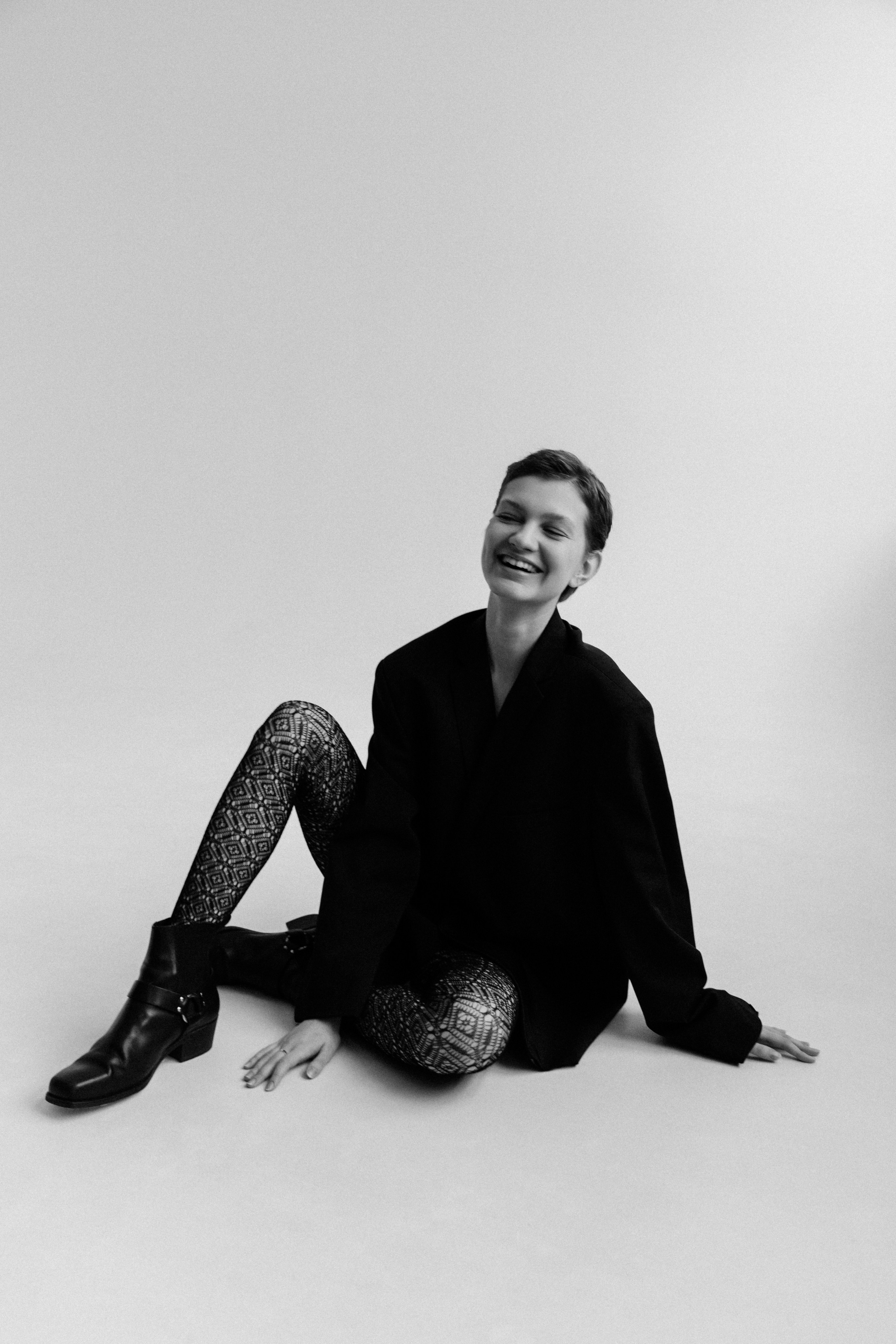 Алина. Портретный фотограф / Панама / Анастасия Елизарова