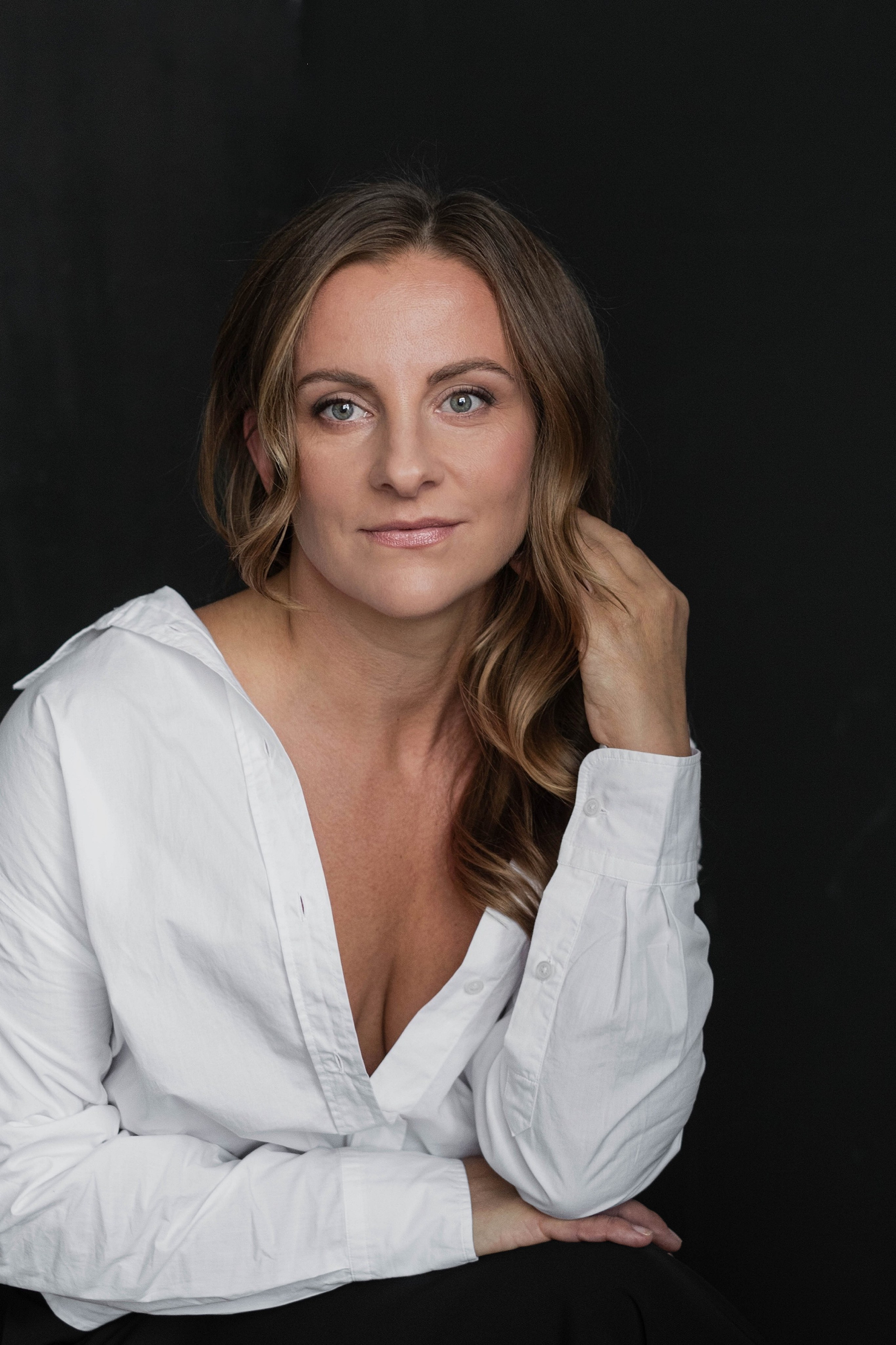 Портретная съемка в Москве от Гульнары Миннуллиной. Портретный фотограф в Москве Гульнара Миннуллина