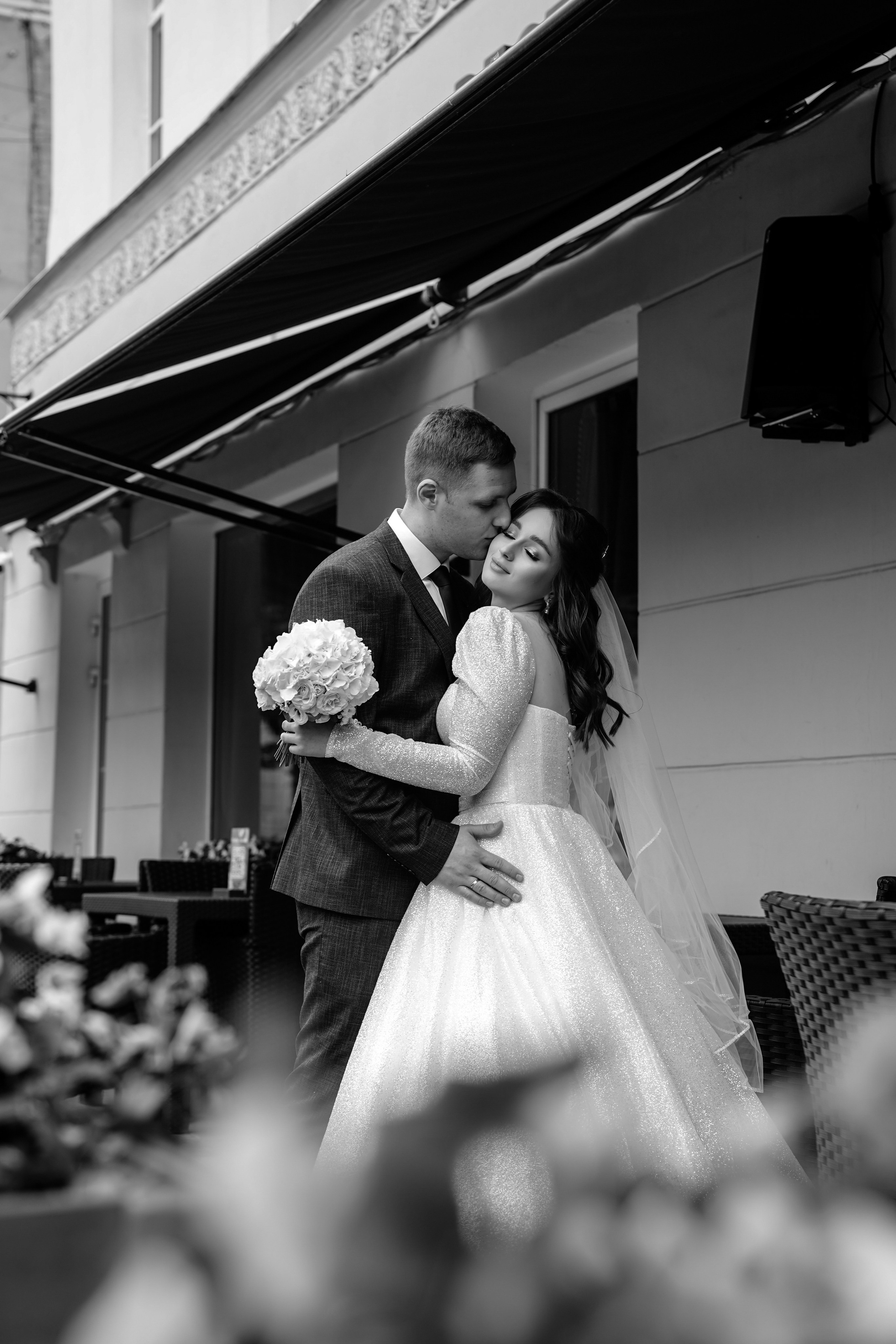 Свадебный фотограф Смоленск Мария Окунева