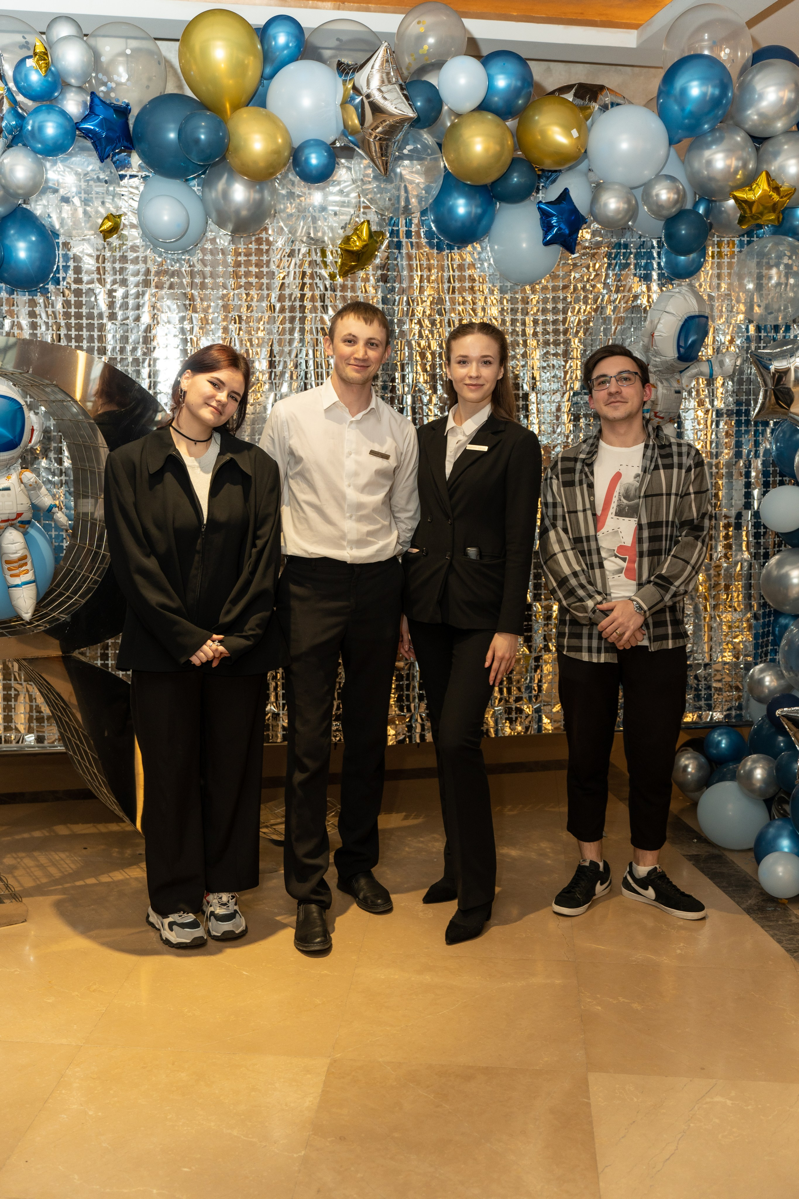 Ренессанс 10 лет. Семейный и свадебный фотограф Минск, Беларусь Анна Орловская