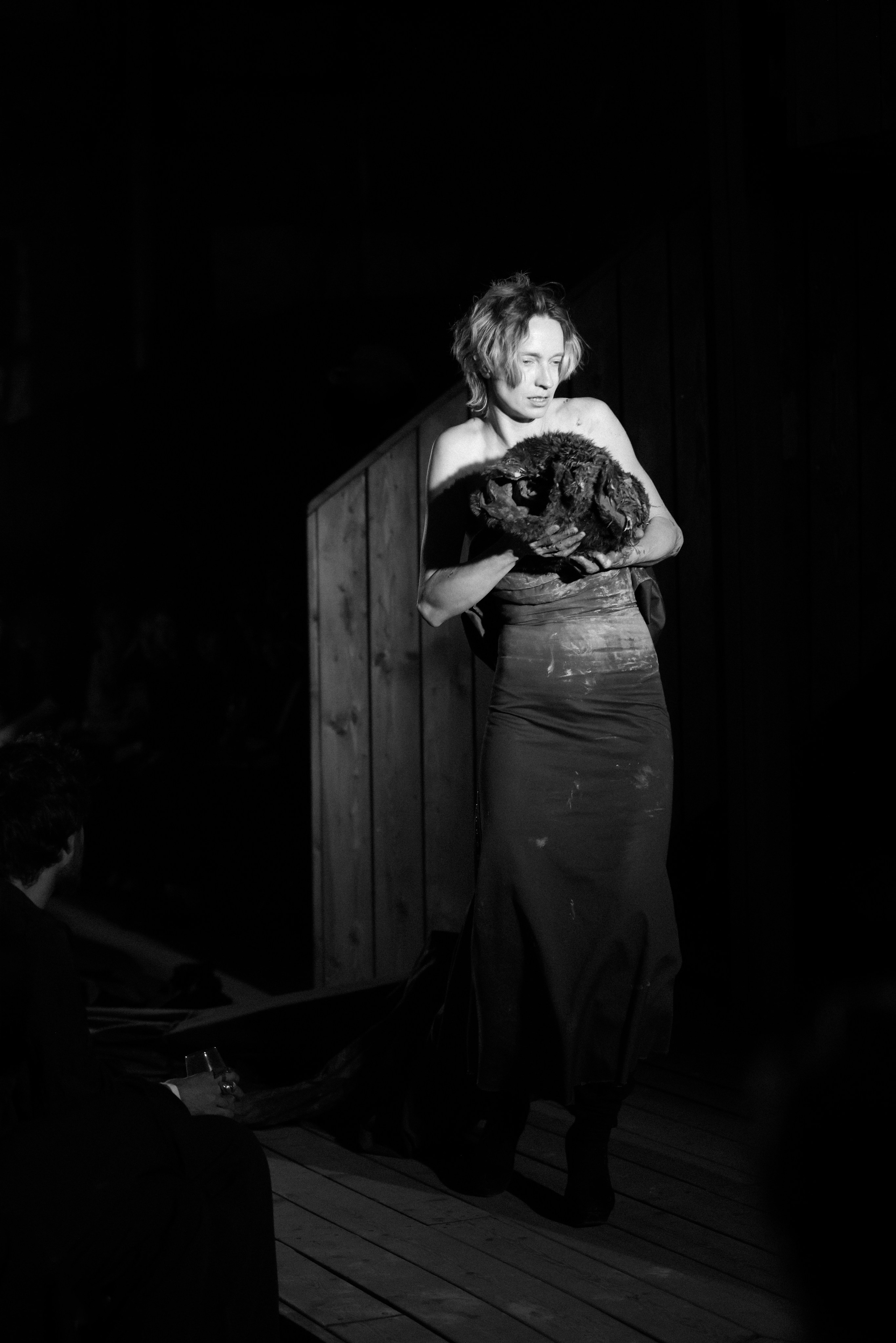 AUXI | ME&MY DOG. Fashion Фотограф в СПб Yana Kochkina