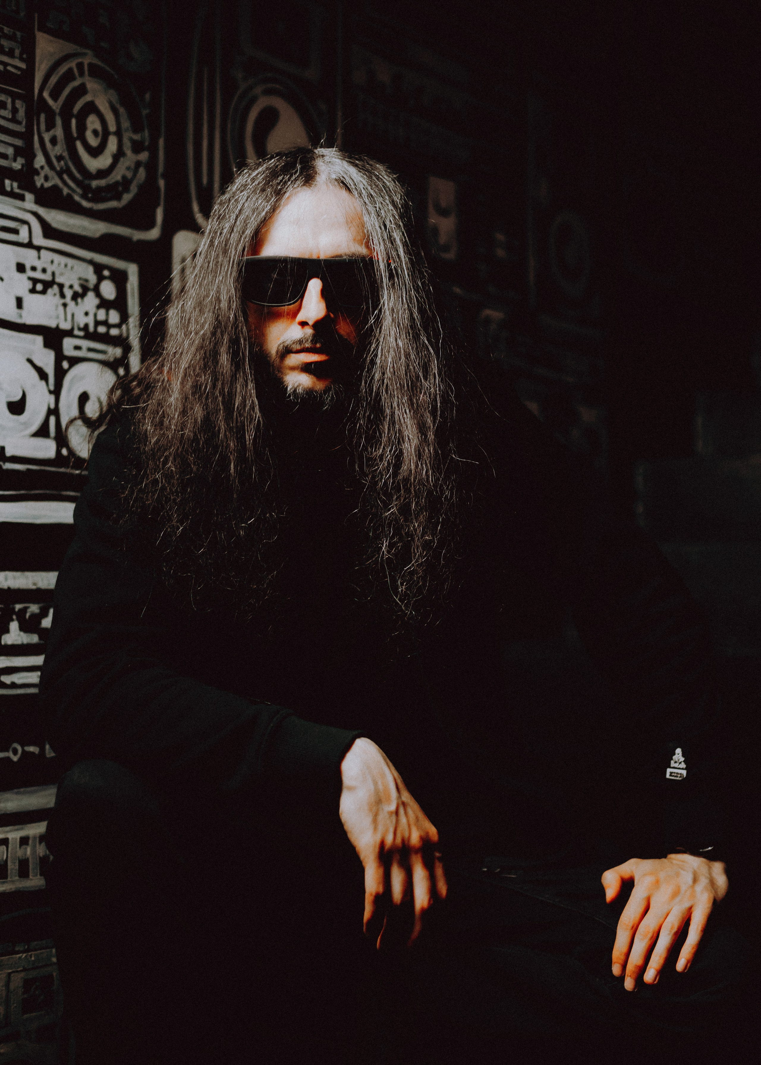 Музыкальные группы. Андрей Малахов — Фотограф в Хабаровске