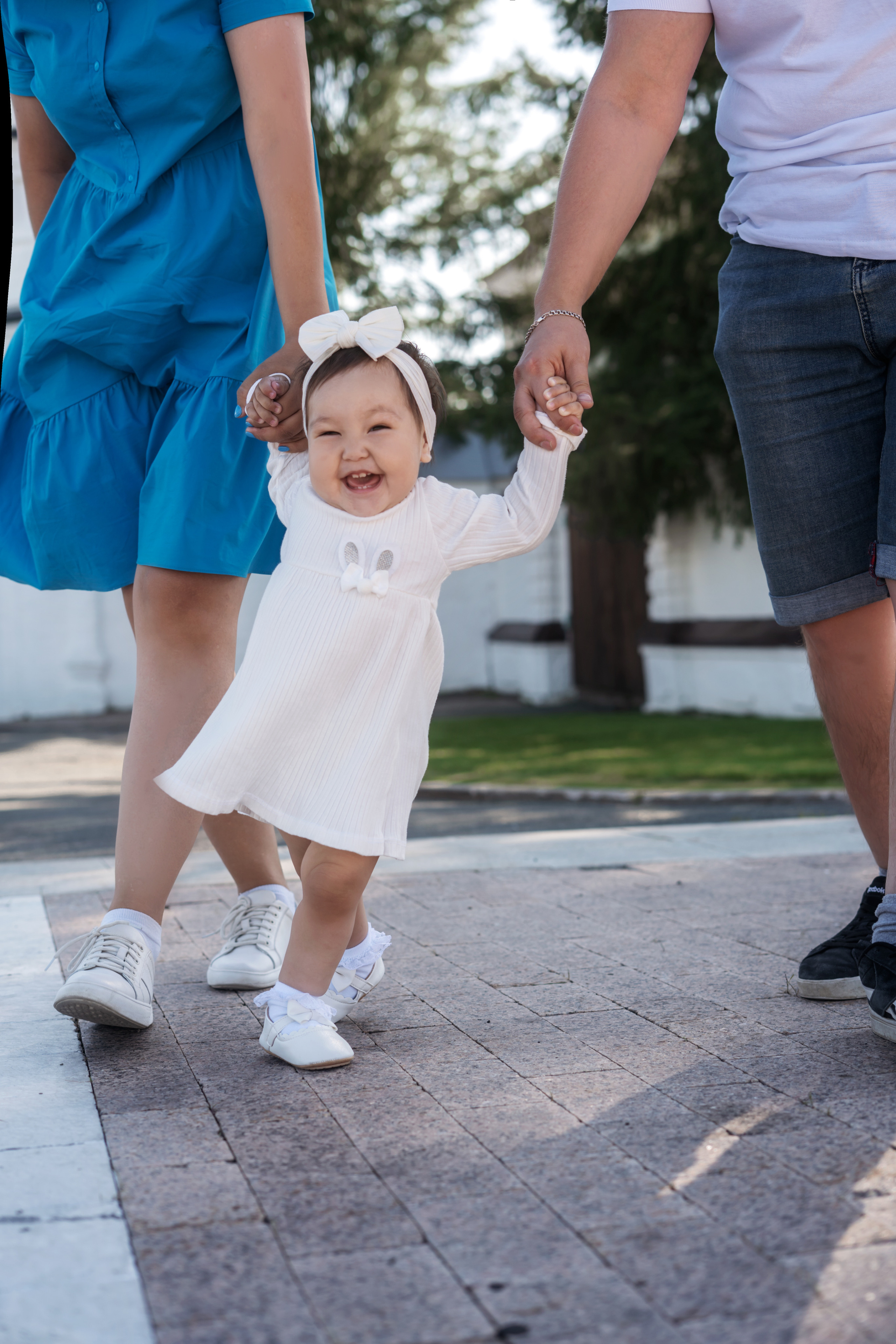 Семейная съемка. Мила Посвит Фотограф новорожденных в Тобольске