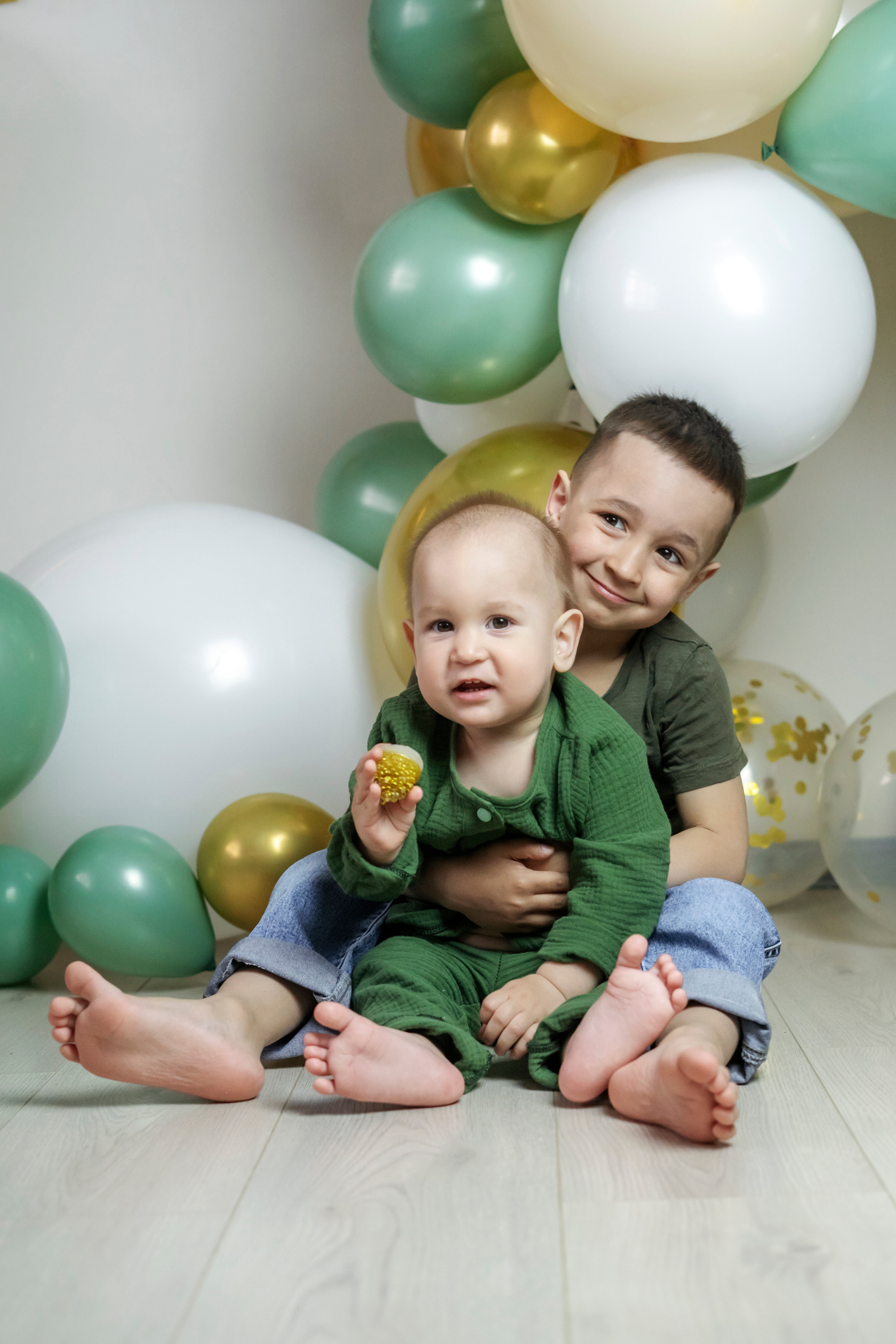 Семейная съемка. Мила Посвит Фотограф новорожденных в Тобольске