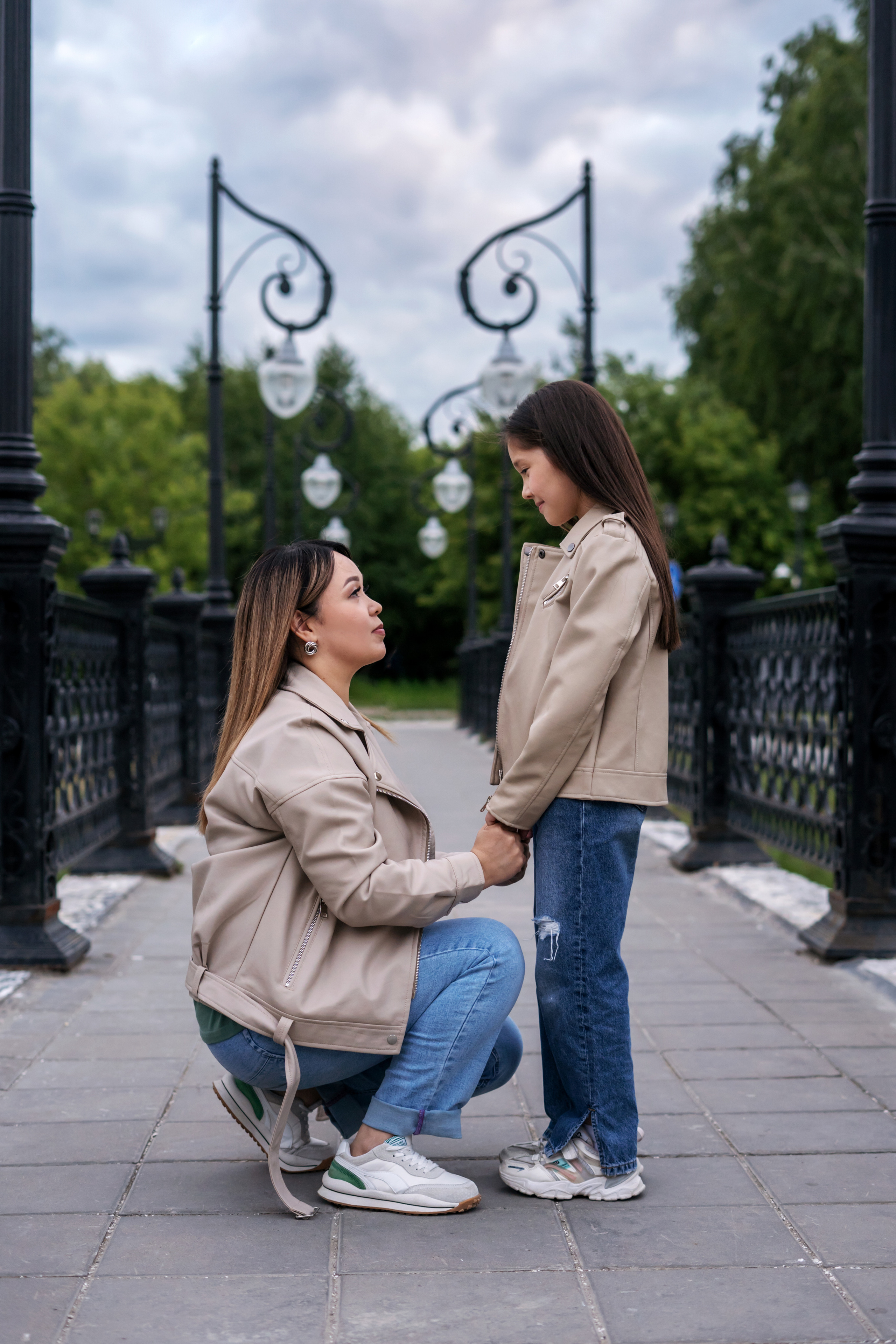Семейная съемка. Мила Посвит Фотограф новорожденных в Тобольске