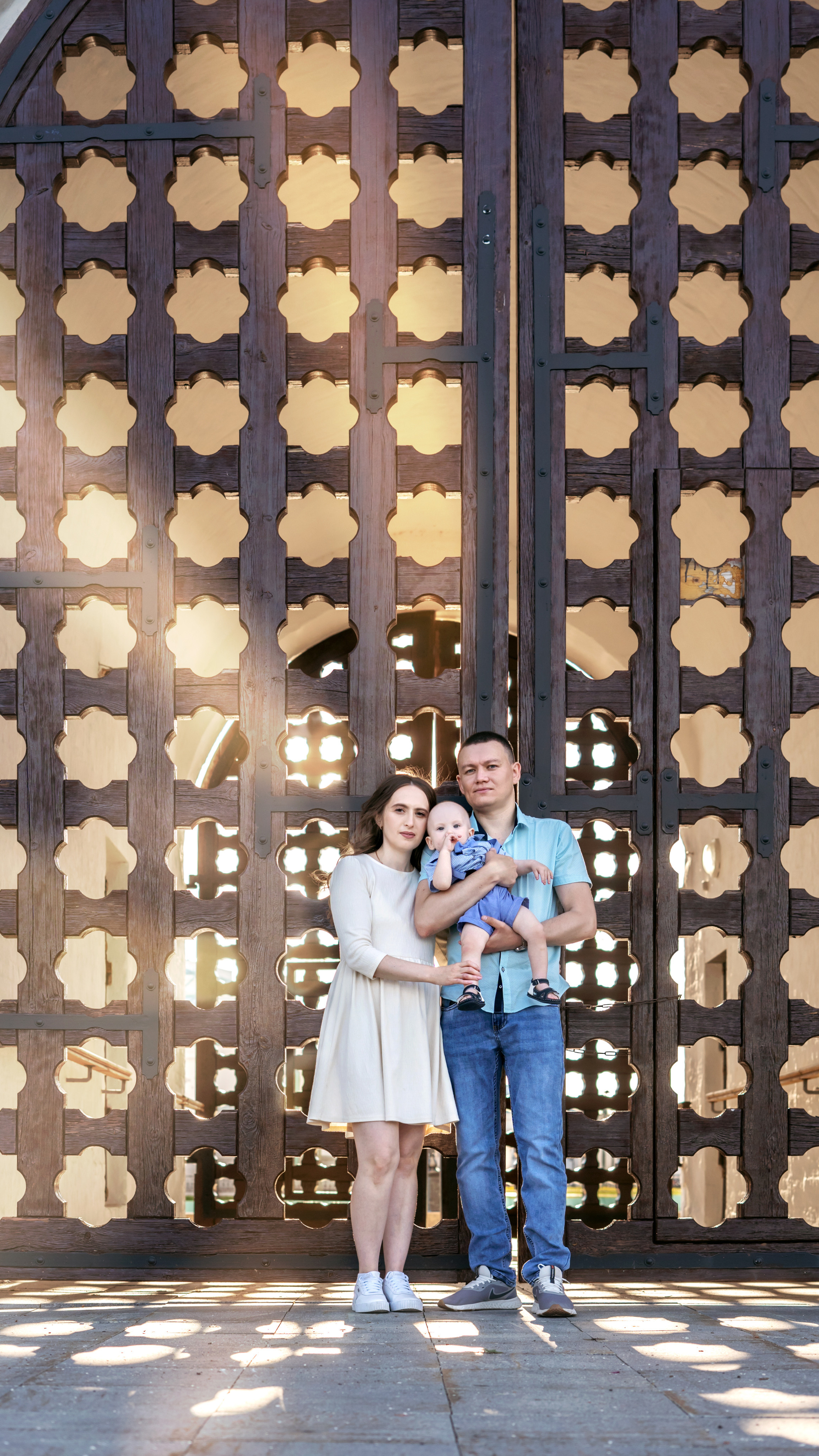 Семейная съемка. Мила Посвит Фотограф новорожденных в Тобольске