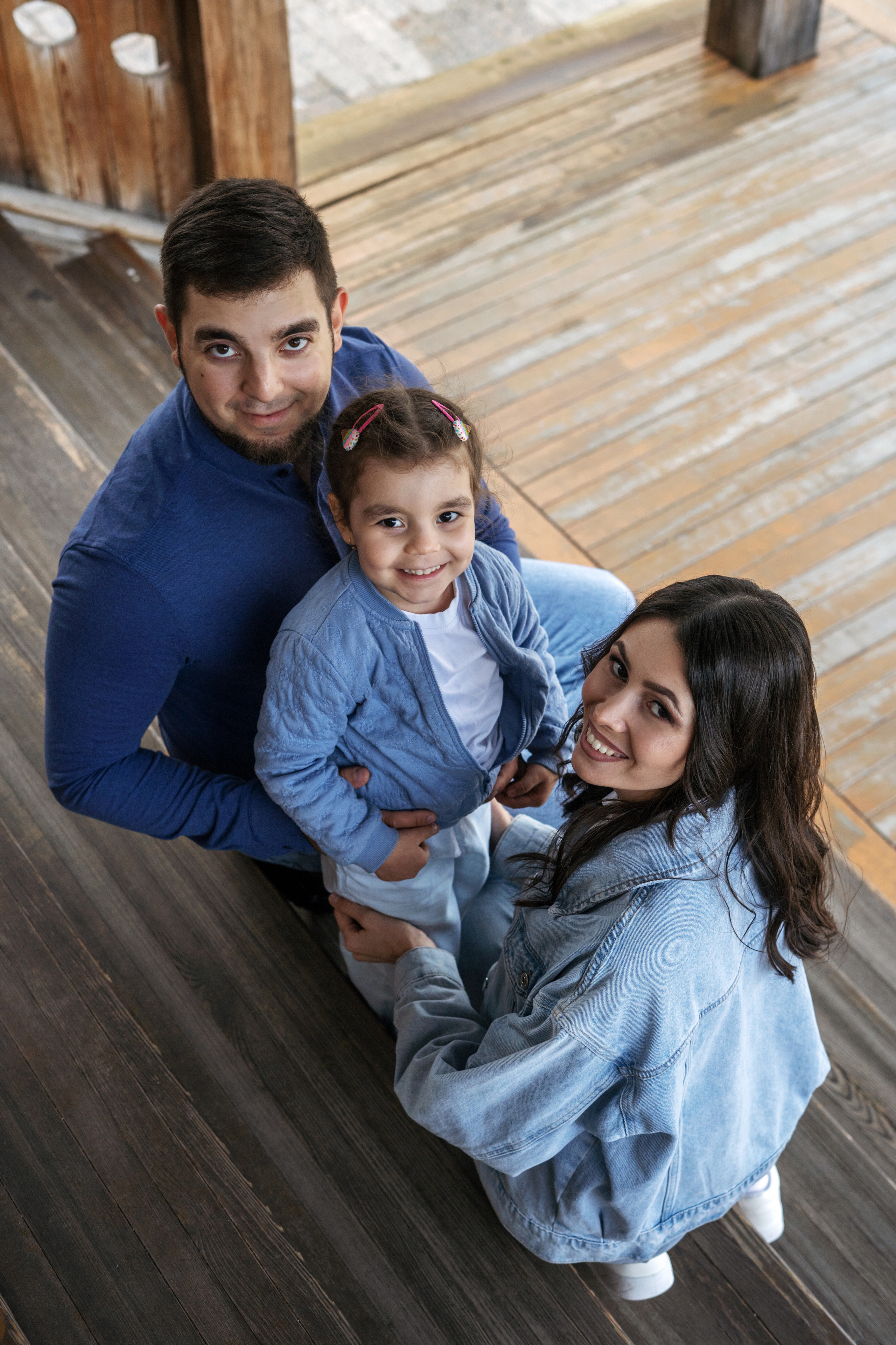 Семейная съемка. Мила Посвит Фотограф новорожденных в Тобольске