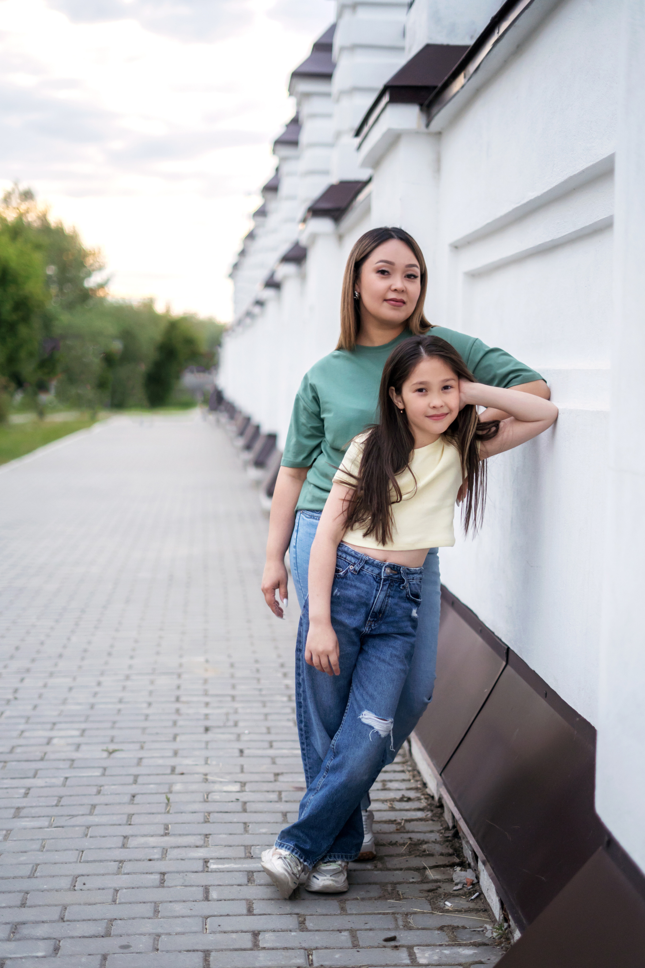 Семейная съемка. Мила Посвит Фотограф новорожденных в Тобольске