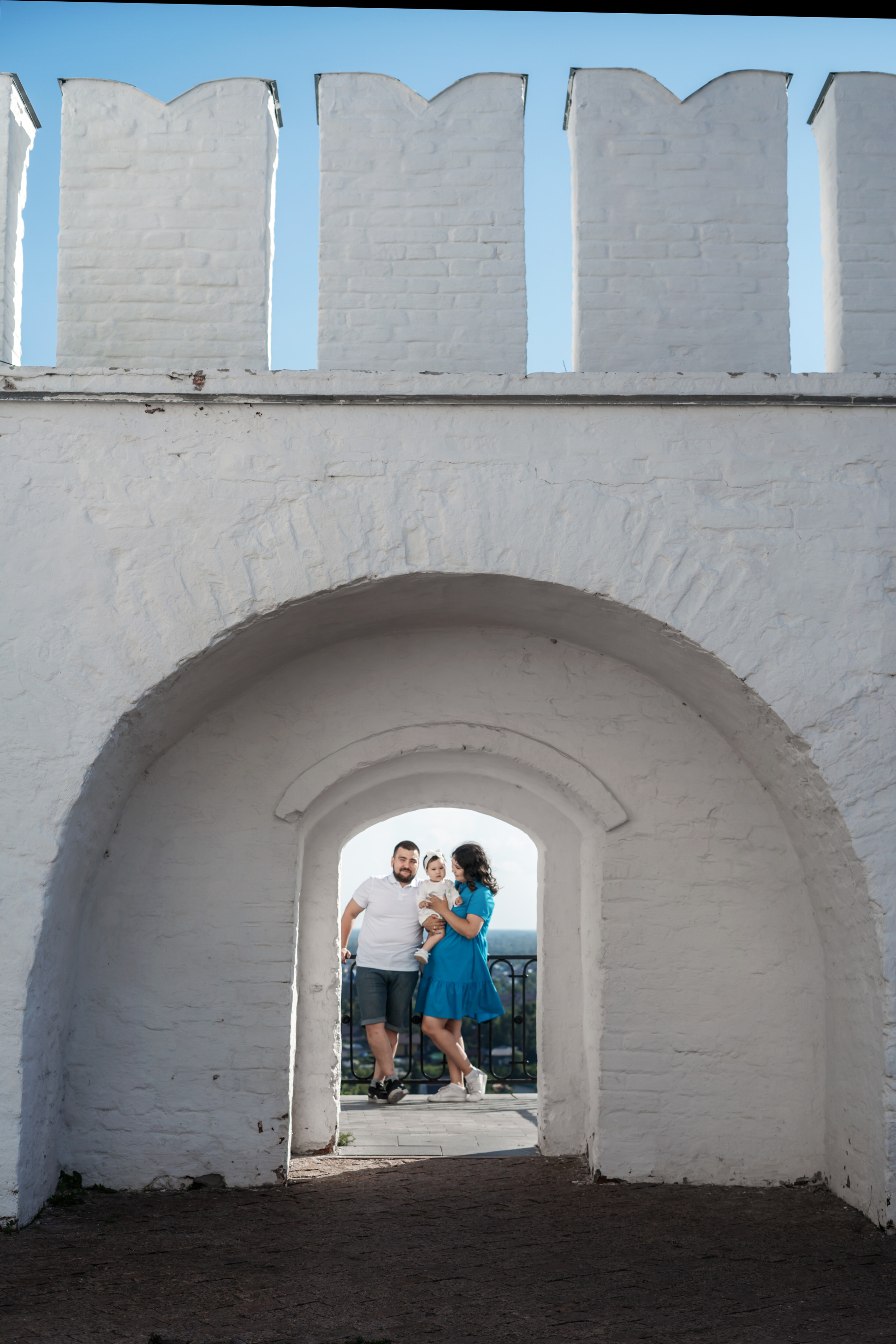 Семейная съемка. Мила Посвит Фотограф новорожденных в Тобольске