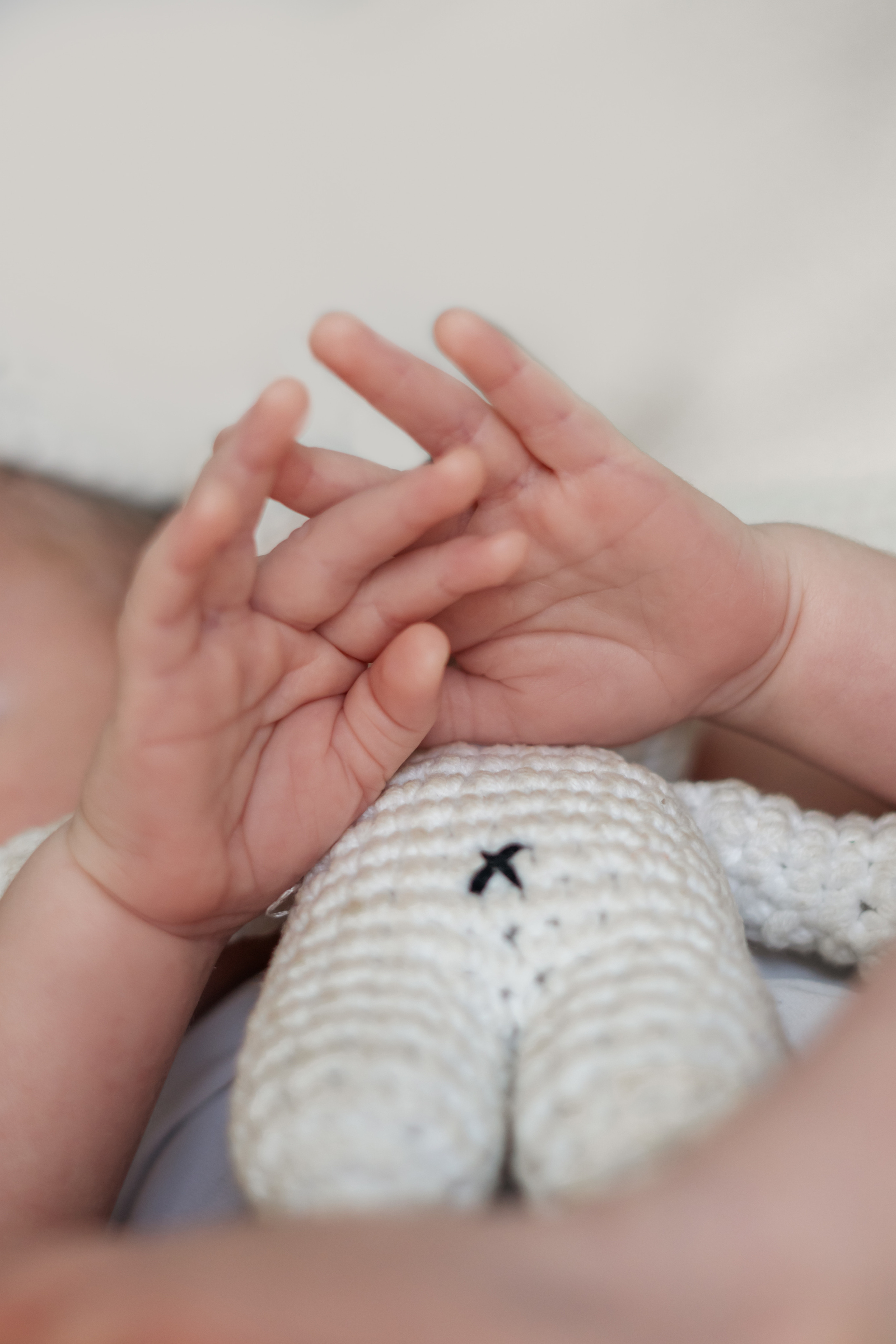 Девочки. Мила Посвит Фотограф новорожденных в Тобольске