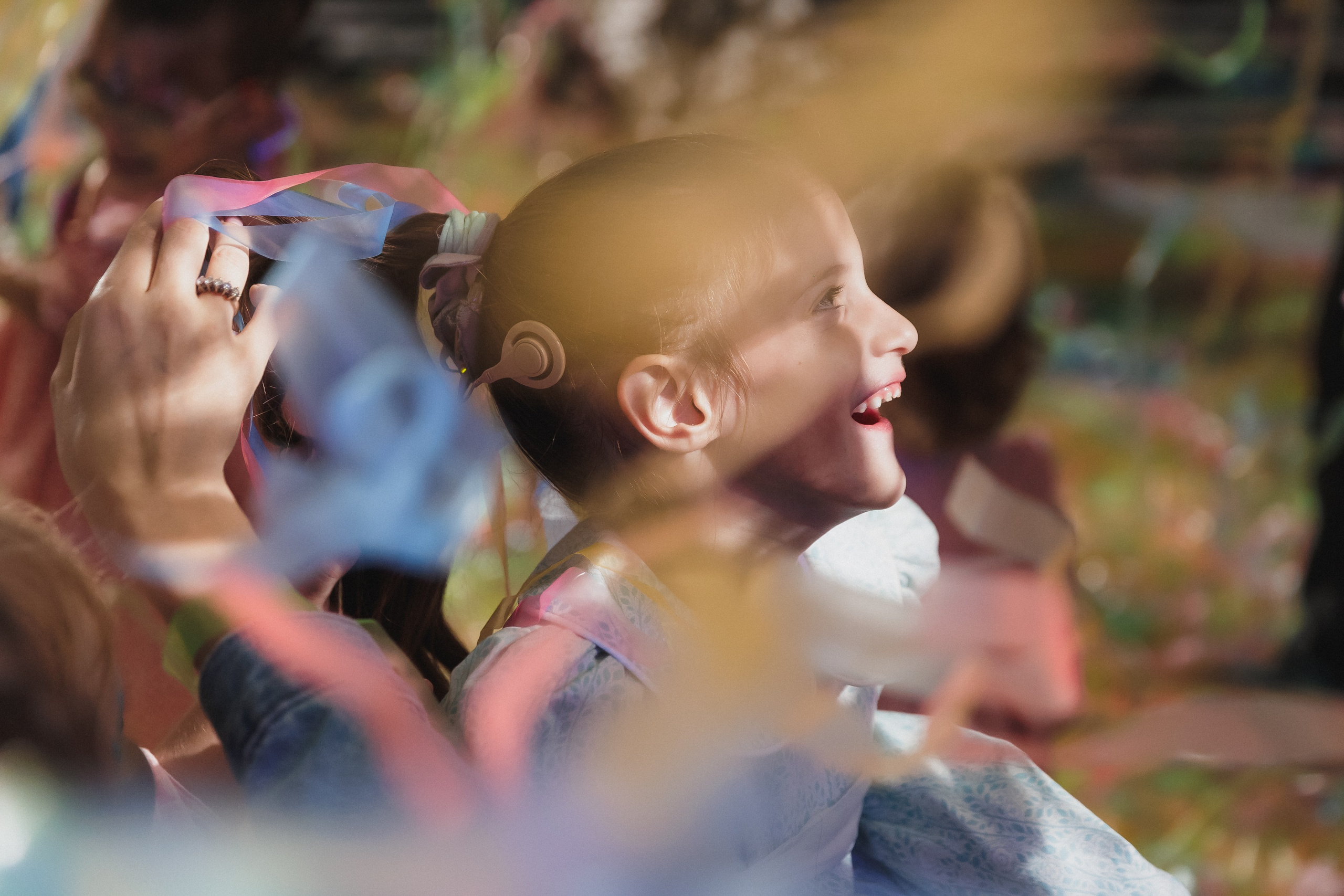 Николь и Ребекка. Фотограф в Волгограде — Александра Искандерова