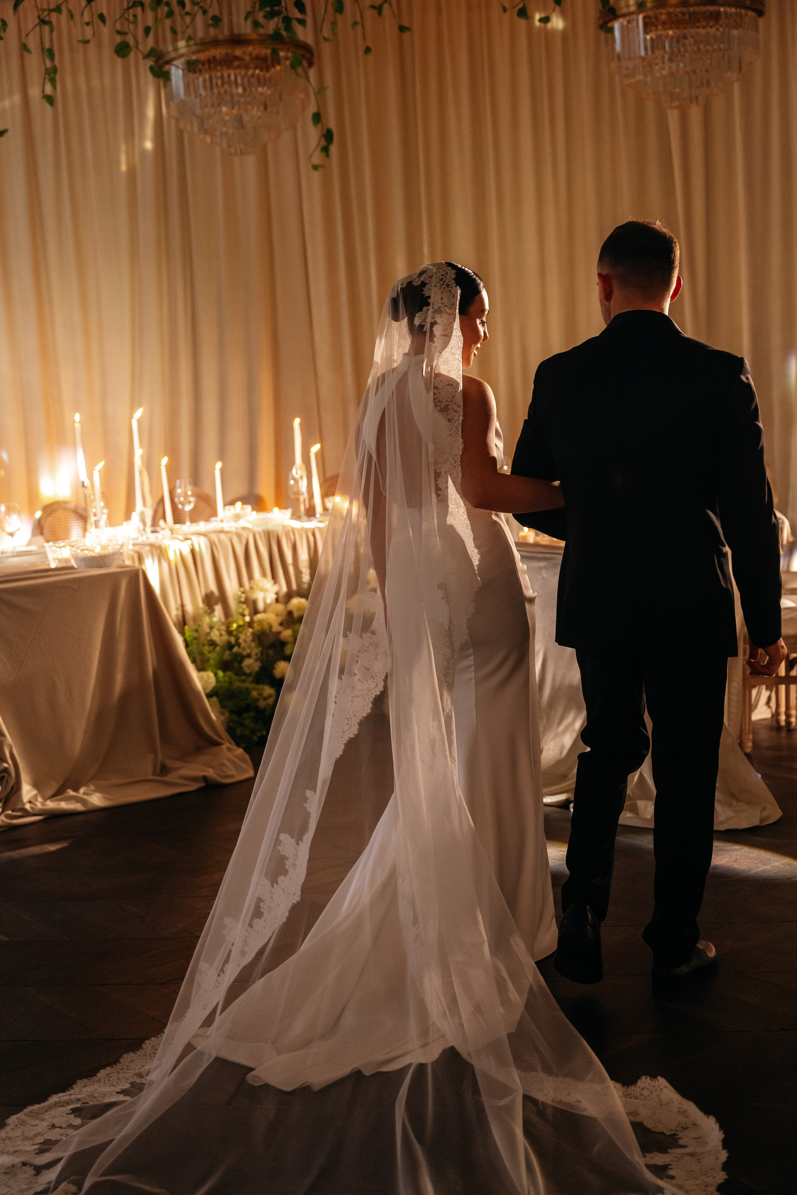 Николай & Мария. Свадебный и семейный фотограф в Краснодаре Павел Мельников