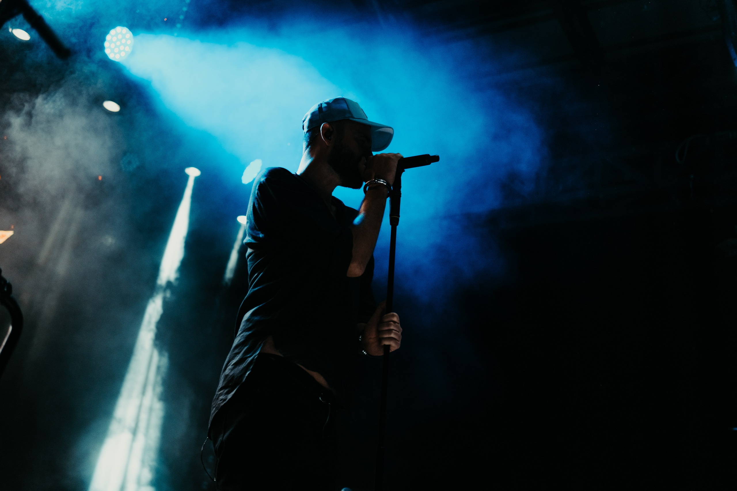 Мачете. Концертный фотограф в Санкт-Петербурге