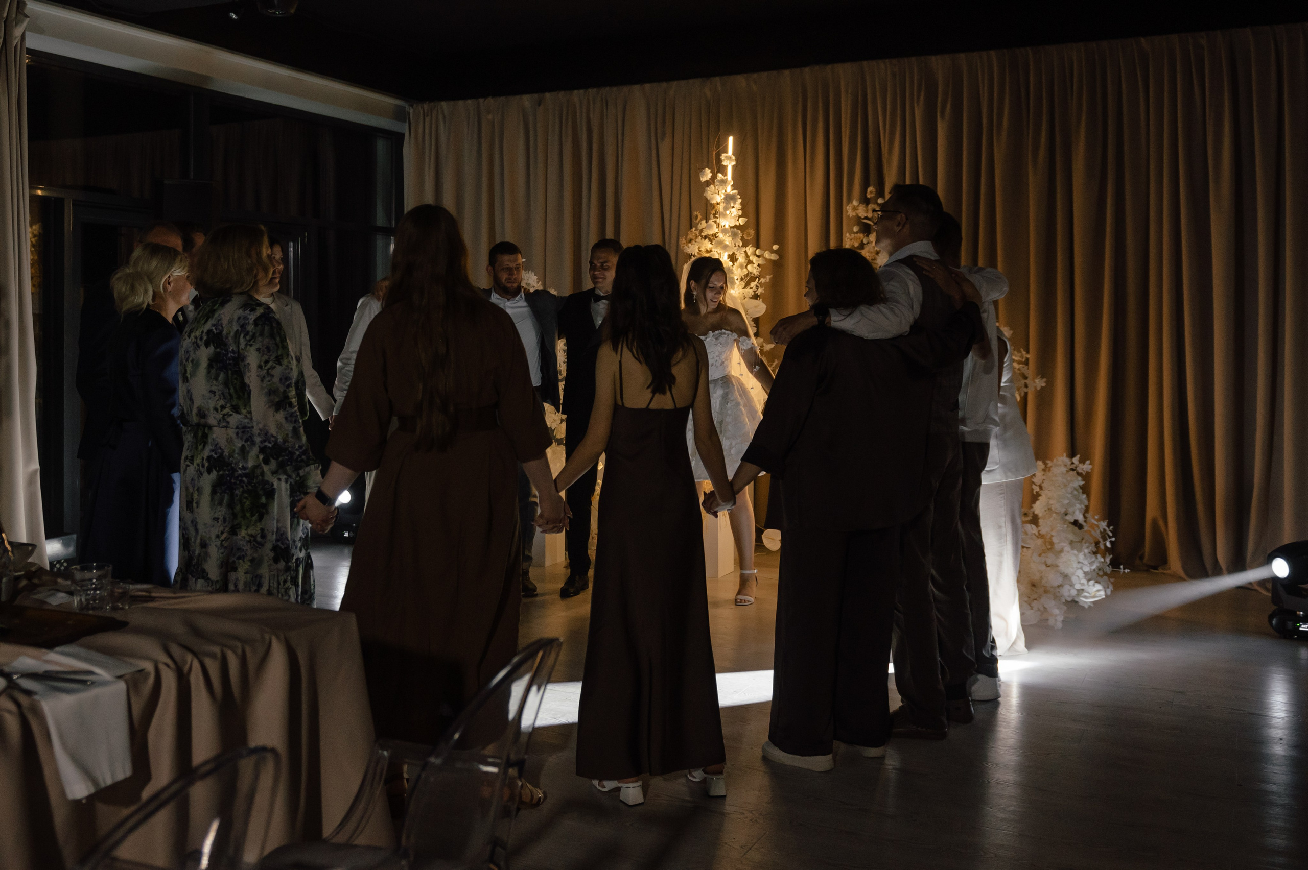 Дмитрий и Полина, 2025 год. Свадебный и портретный фотограф в Липецке Анастасия Ролдугина