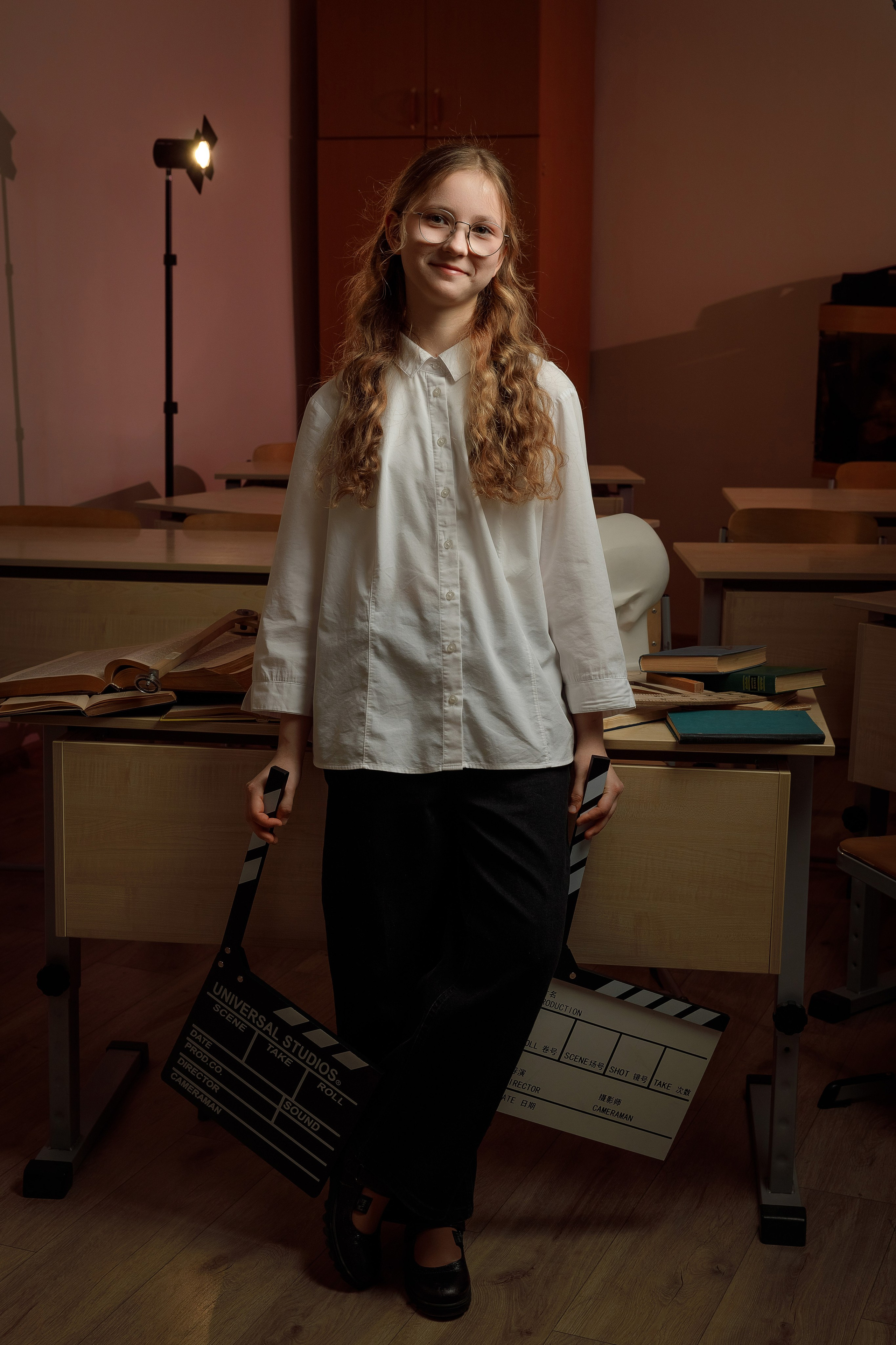 ВГУЭС 9-й класс. Photoalbum-vl.ru