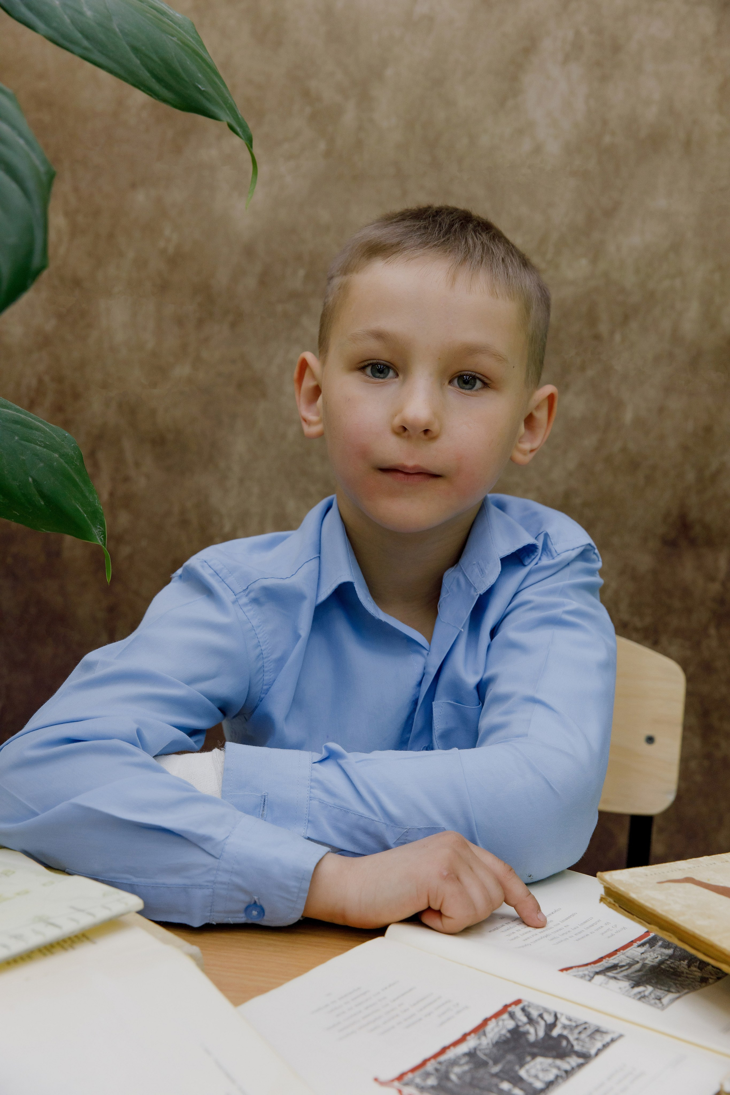 Школа 61 2 класс. Photoalbum-vl.ru