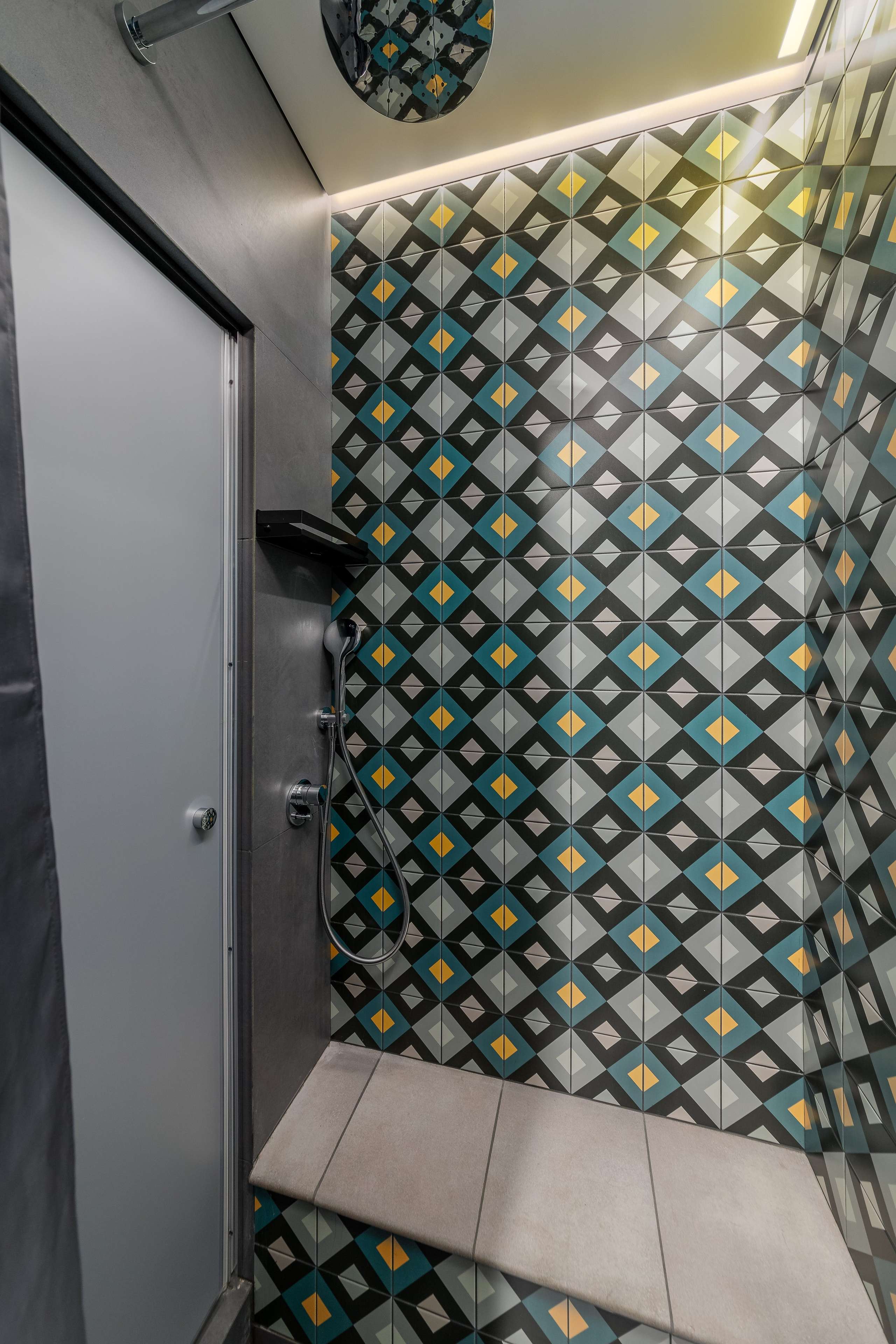 Интерьерная фотосессия для продажи