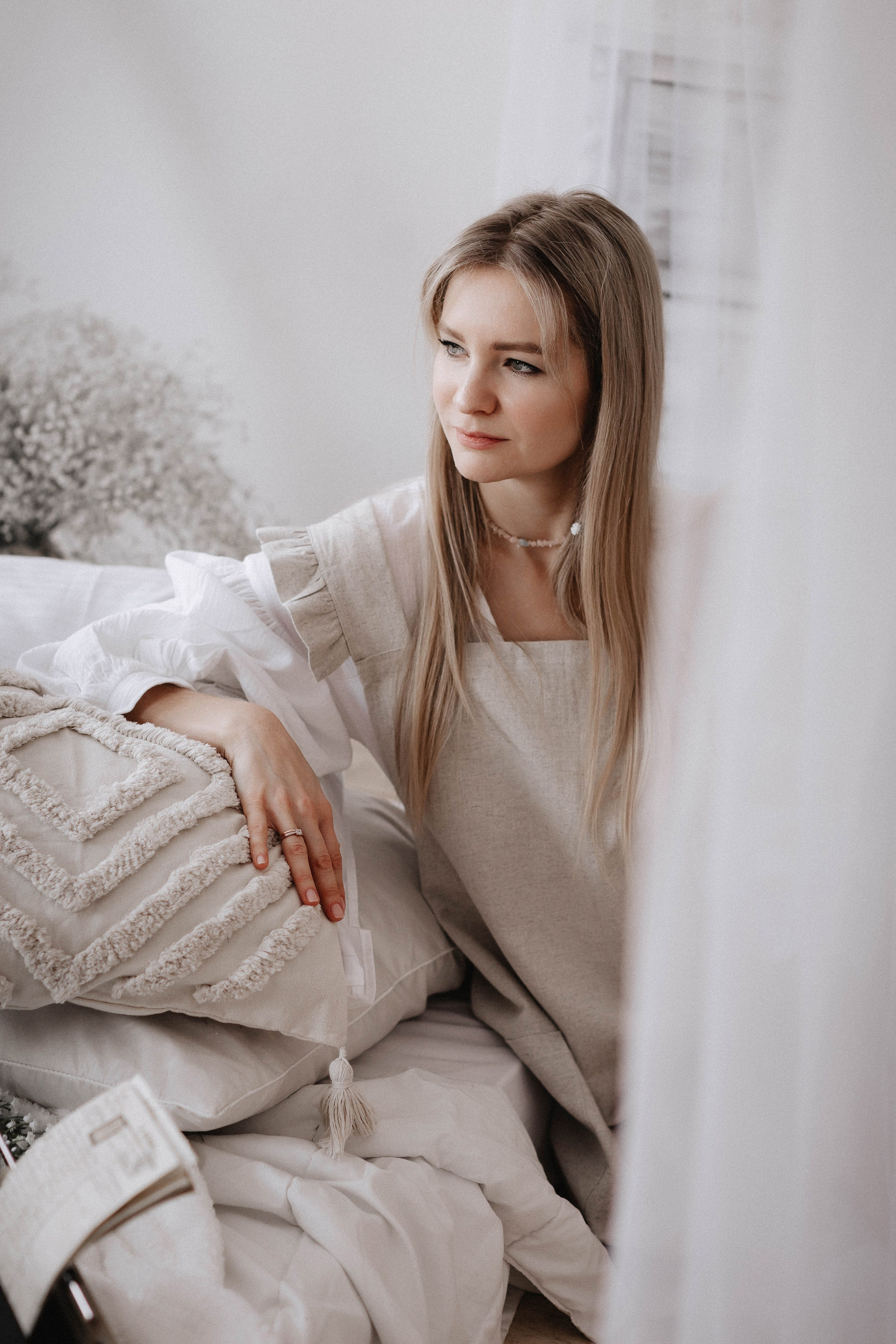 Анна Есякова — фотограф во Владимире