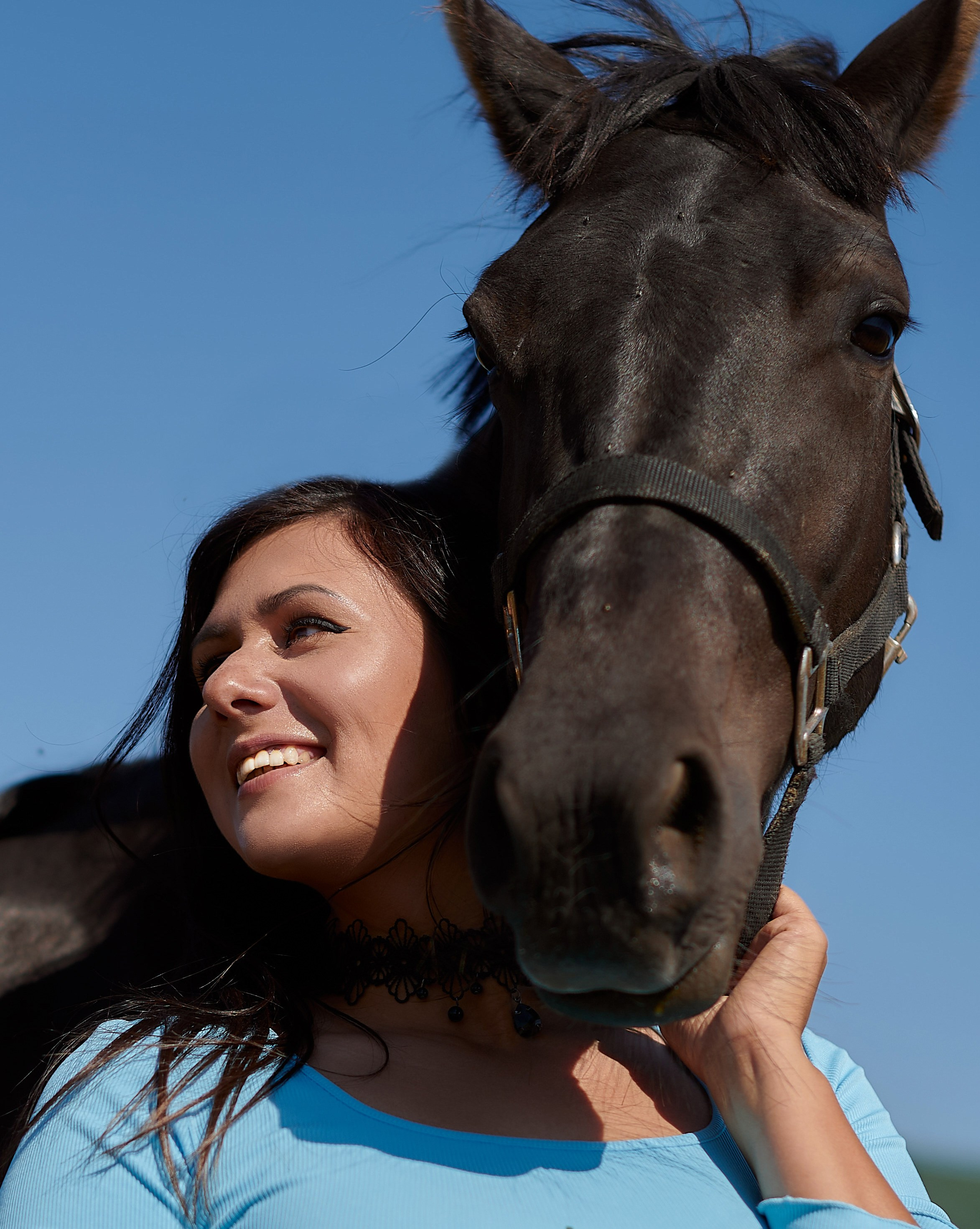Диана и Изя. Фотограф в Севастополе