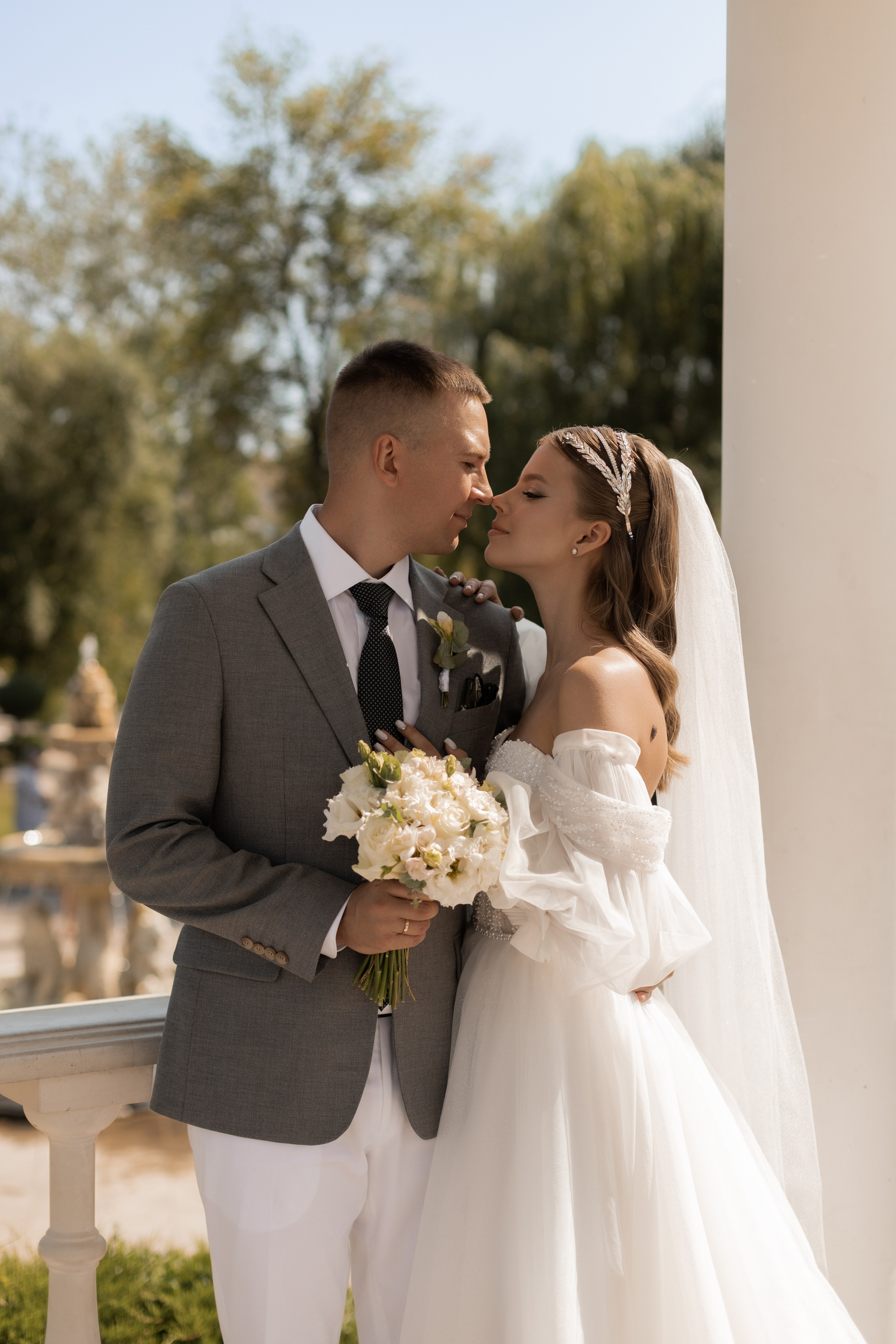 Дмитрий и Анастасия (сокращено). Свадебный фотограф Ангелина Сунгатулина | Саратов | Балаково | Вольск