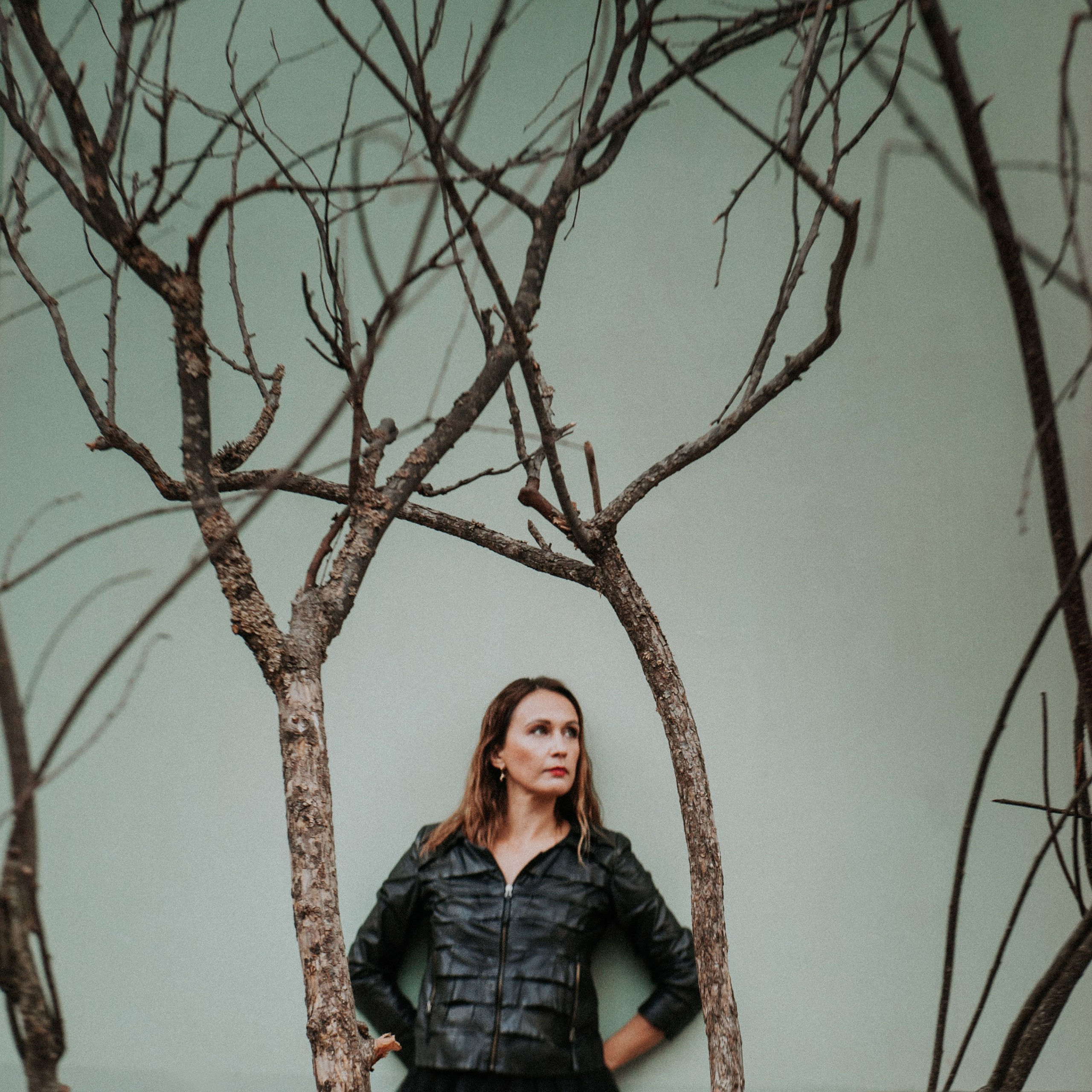 Питер. Дождь. Портретный и лайфстайл фотограф в Санкт-Петербурге