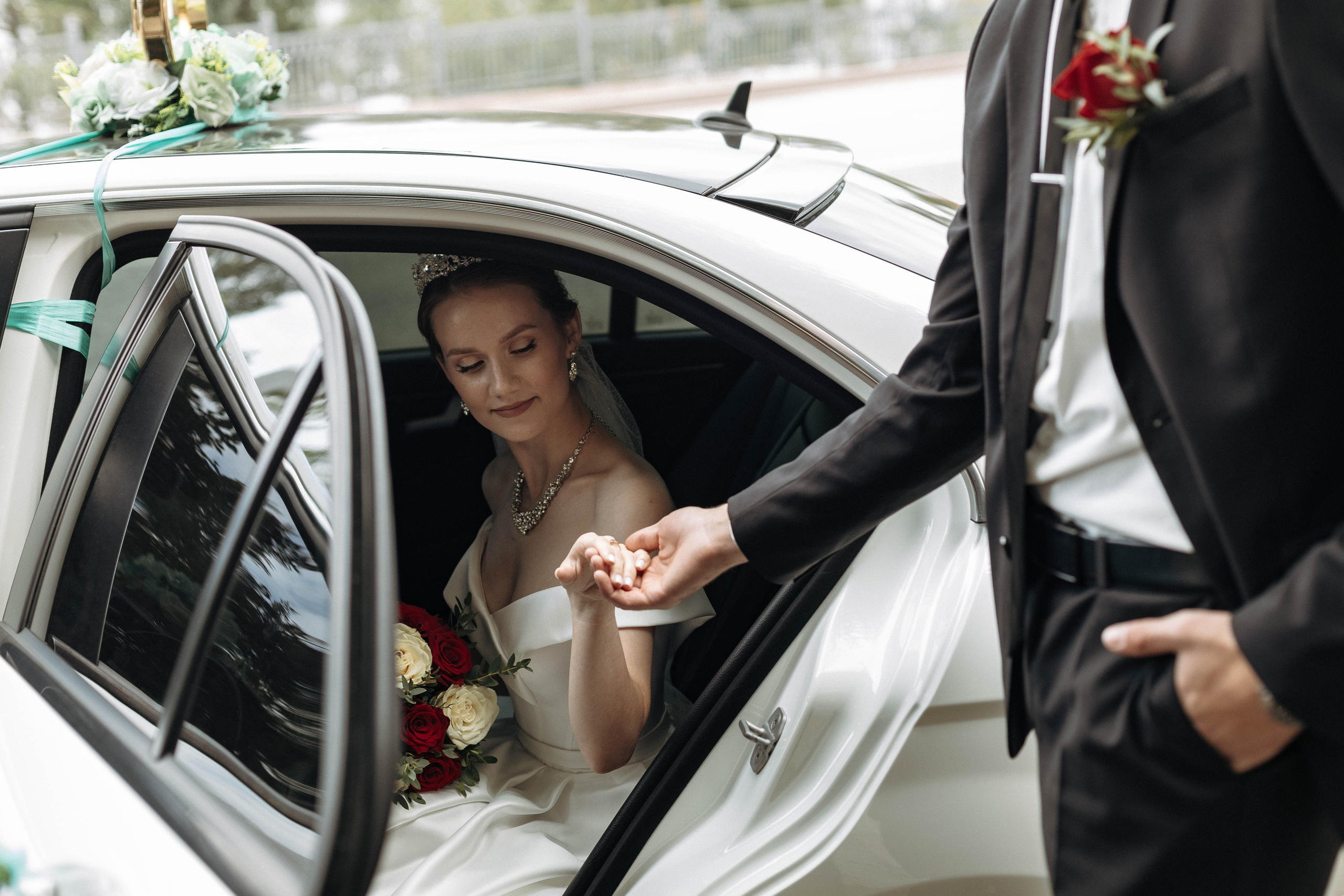 WedDay. Свадебный, семейный фотограф в Перми и Пермском крае. Ольга Старицына