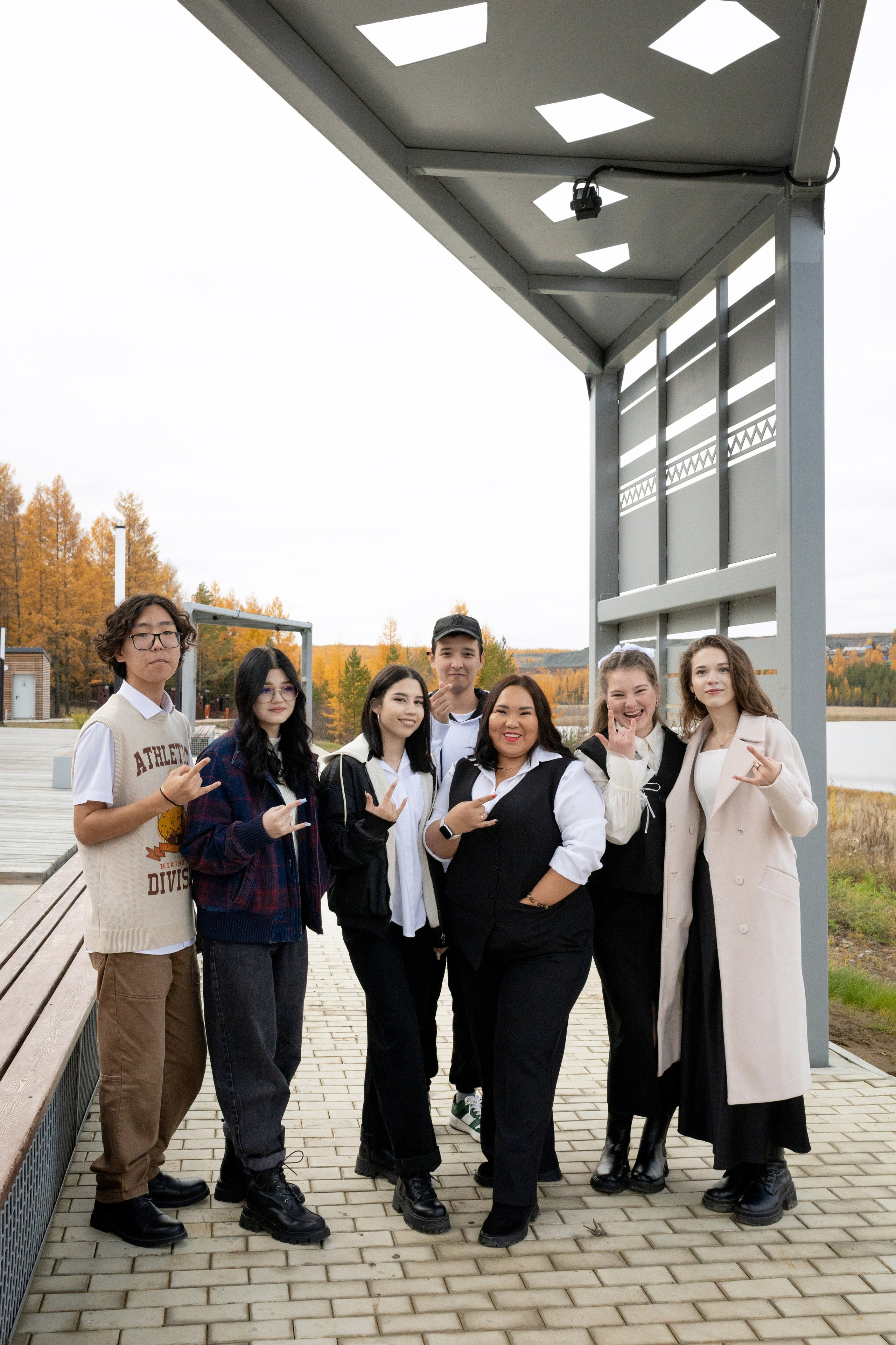 Прогулочные съемки. Литовкина Анастасия фотограф, выпускные альбомы г. Мирный