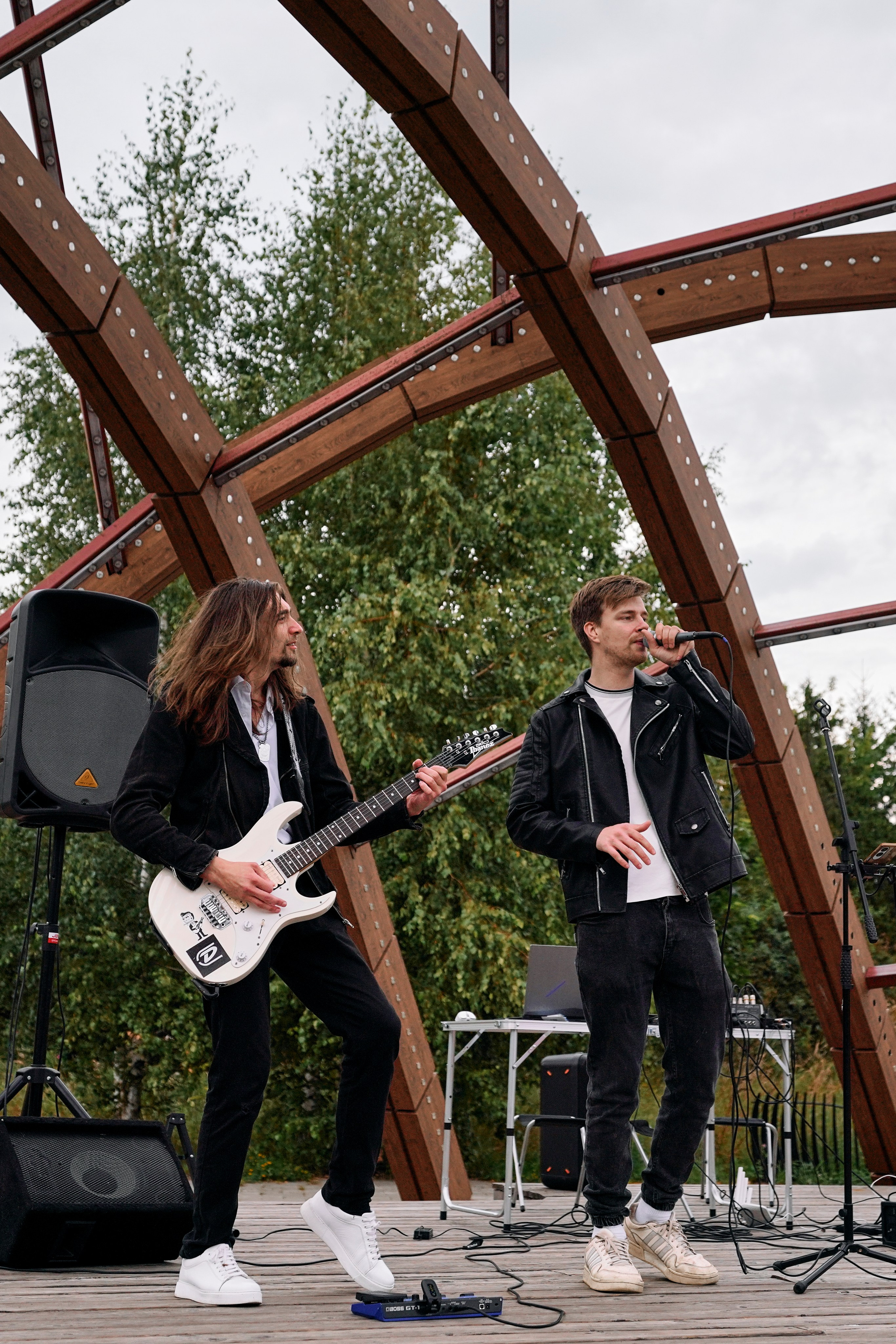 «Семейная вечеринка» 17.08.25. Фотограф Казань