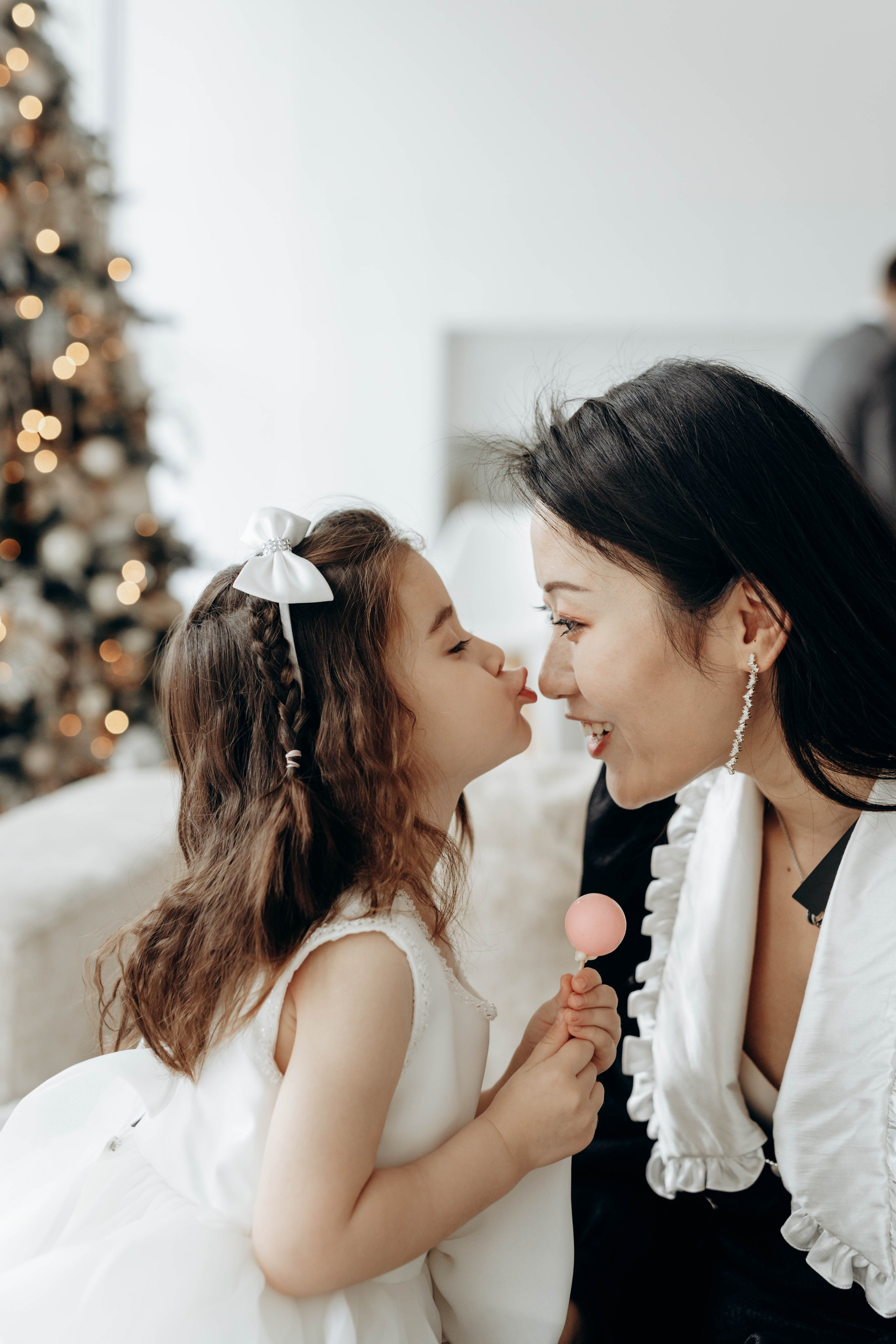 День Рождения Мии