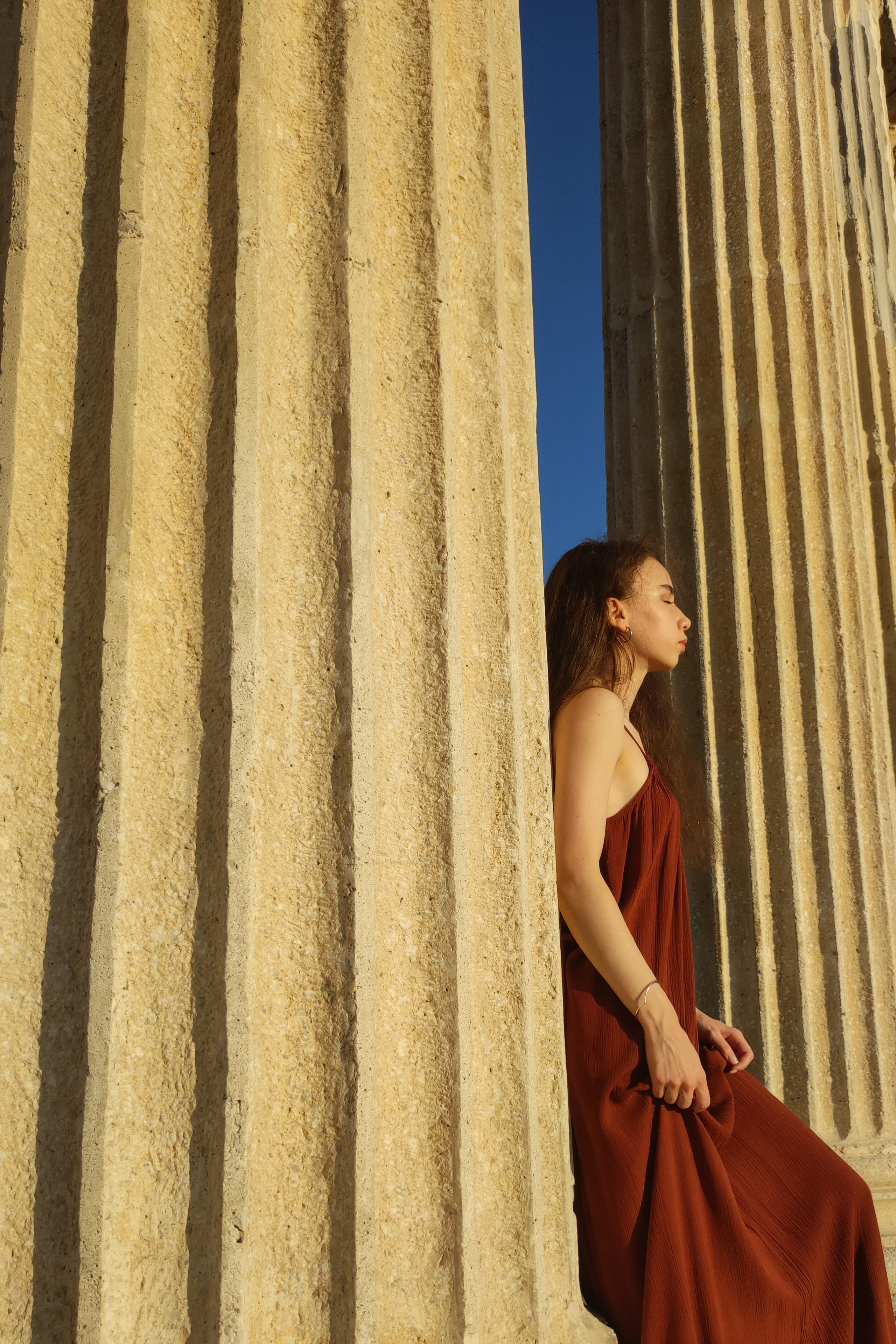 Versatile Touch. София Шадрина — ретушер, цветокорректор