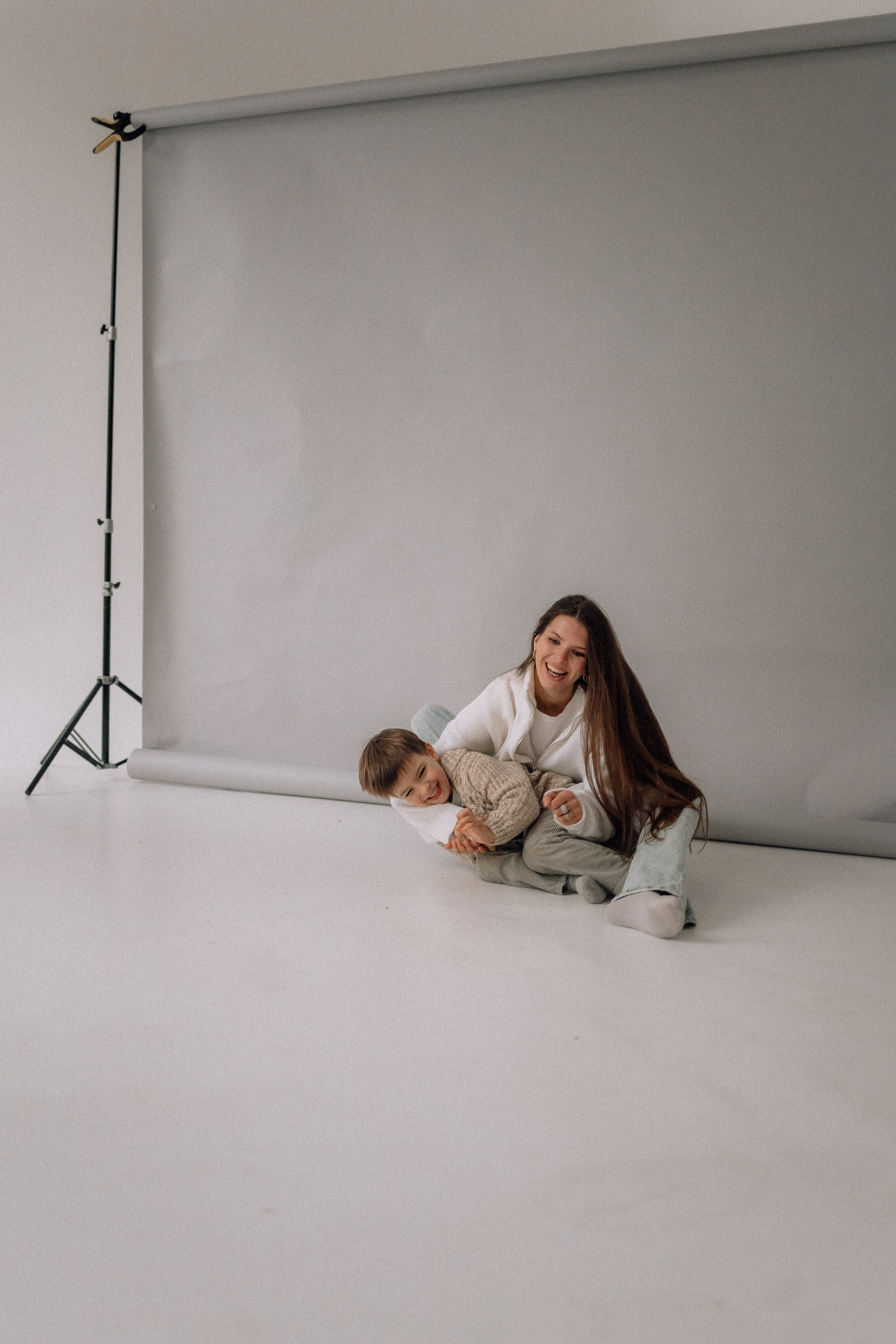 Веселая история