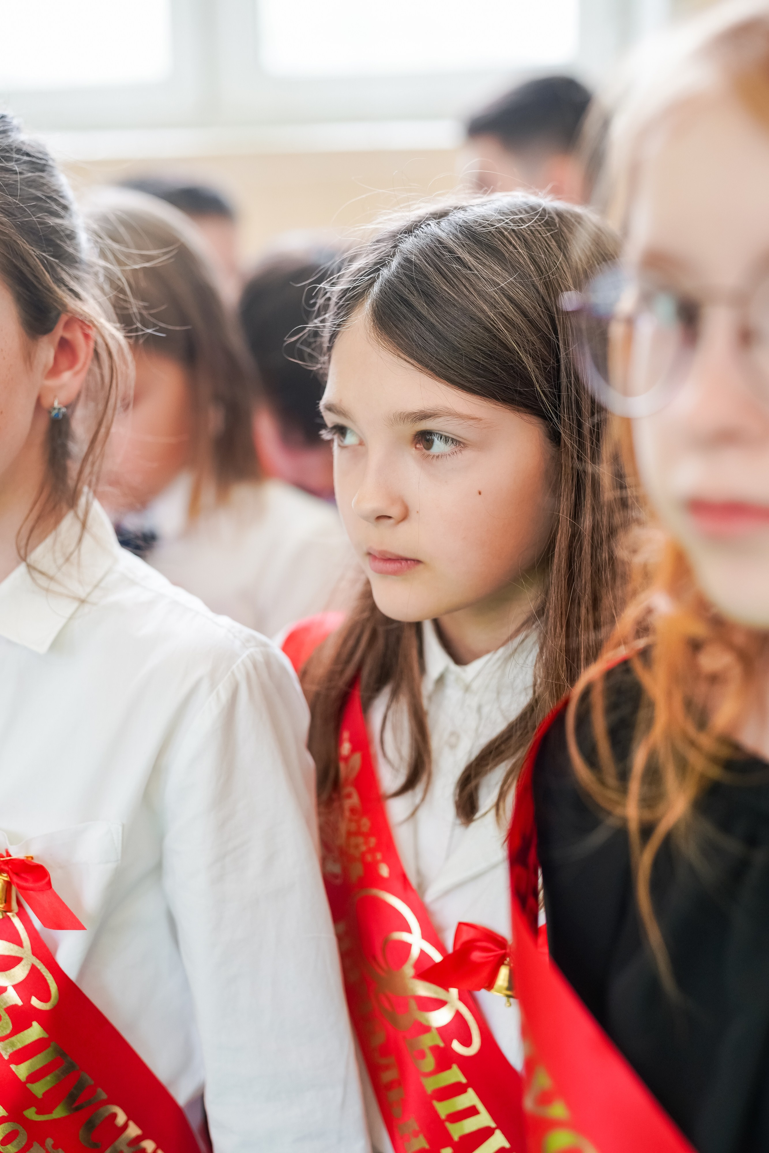 Выпускной 4 класс. Школьные альбомы и альбомы для детского сада. Юлия Осипова. Москва