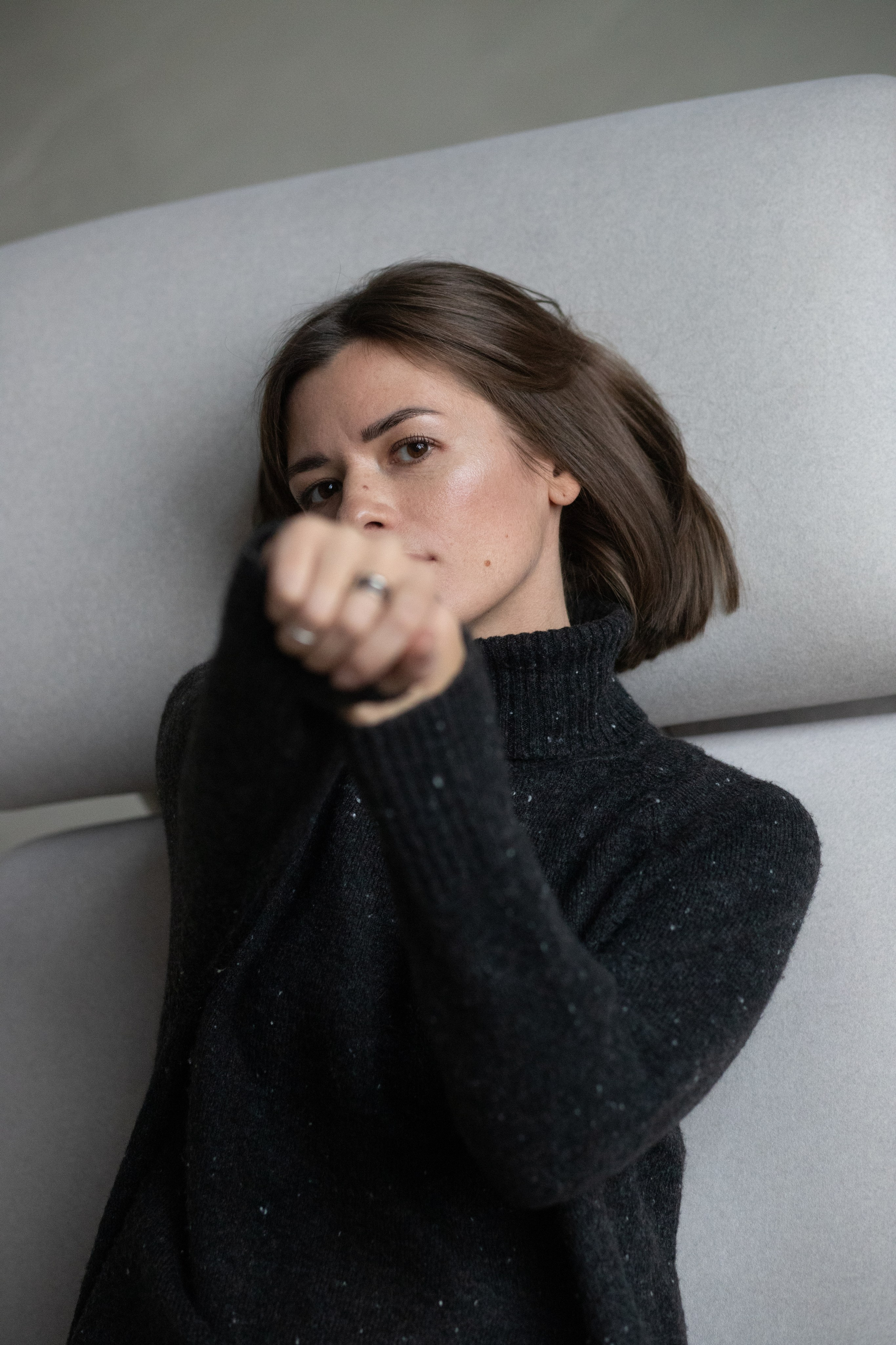 МАРИЯ | PAVILION STUDIO | Санкт-Петербург. Фотограф в Выборге | Юлия Басырова