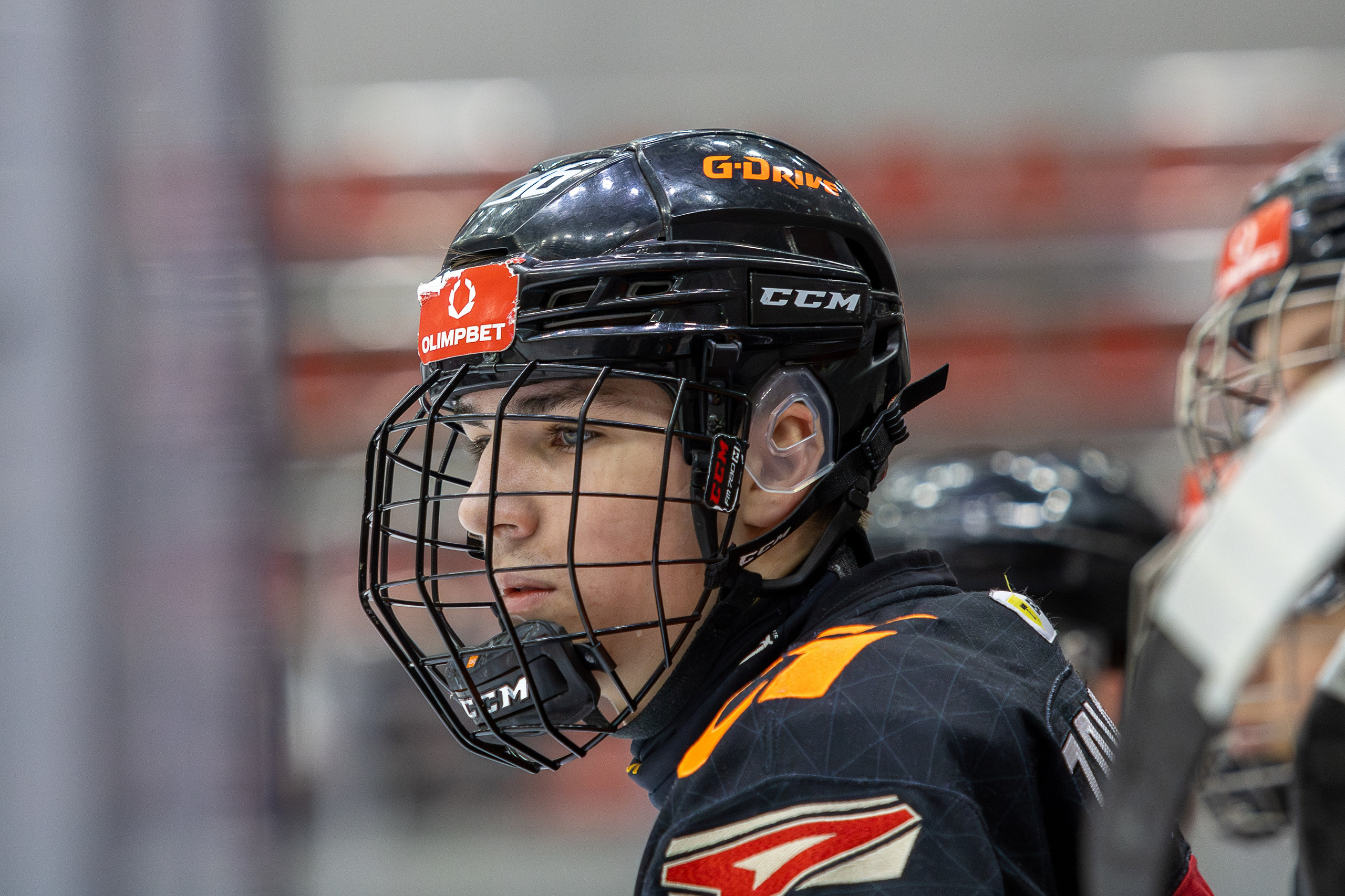 Хоккей. LeChuPhoto_Omsk