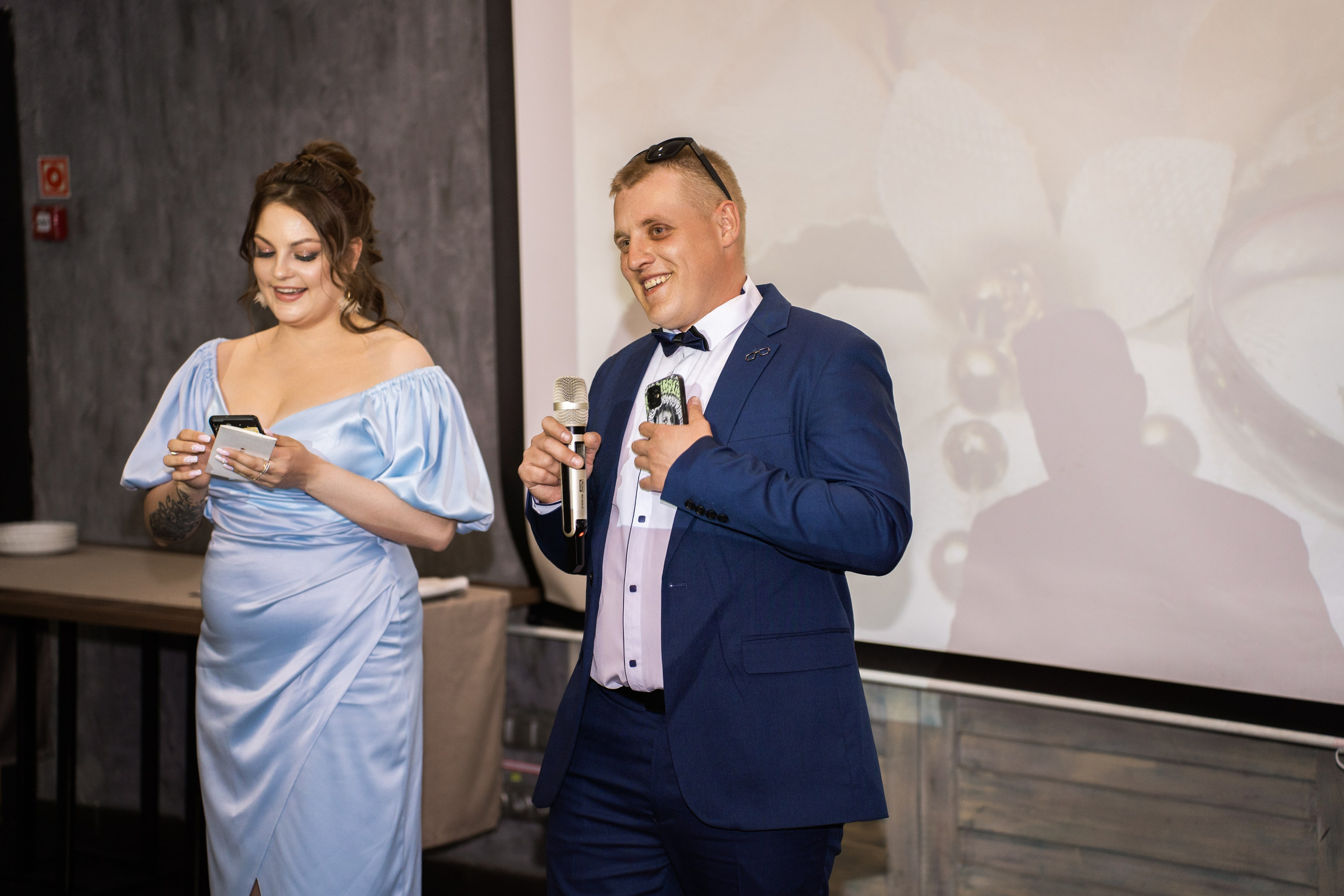 Анастасия и Никита. Главная