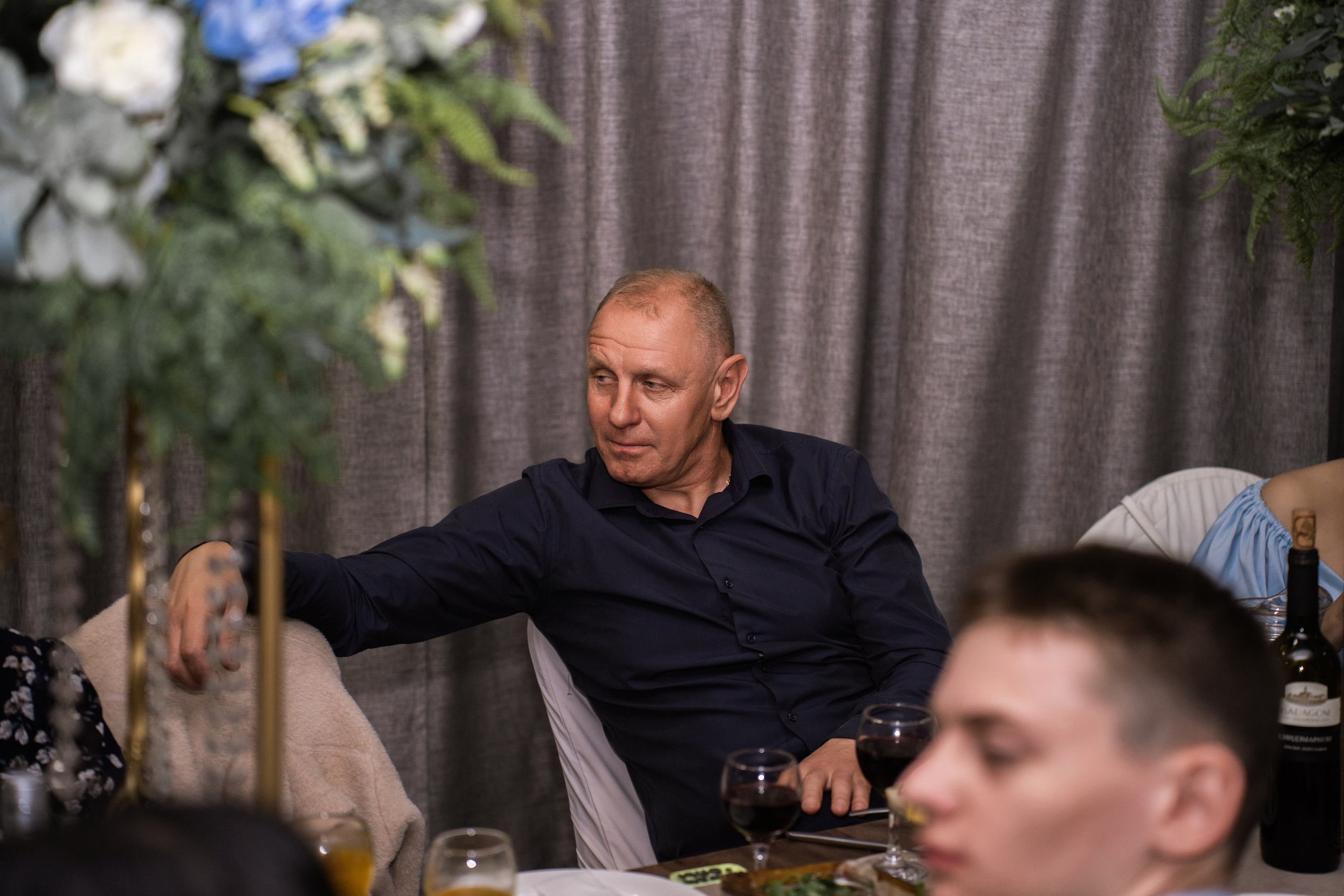 Анастасия и Никита. Главная