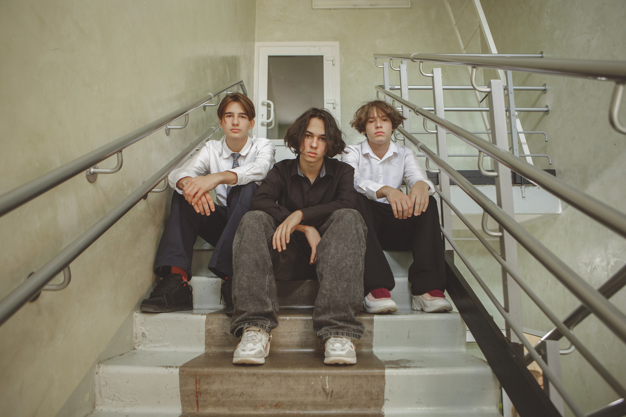 9 класс. Главная