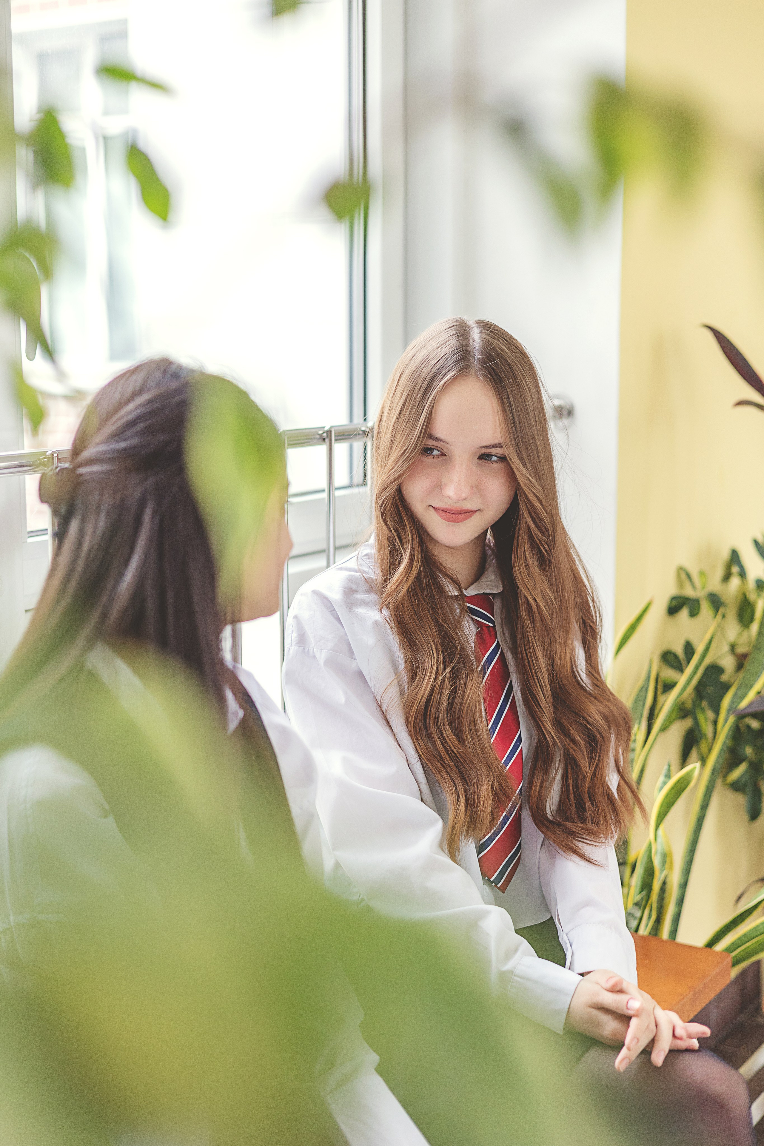 9 класс. Главная