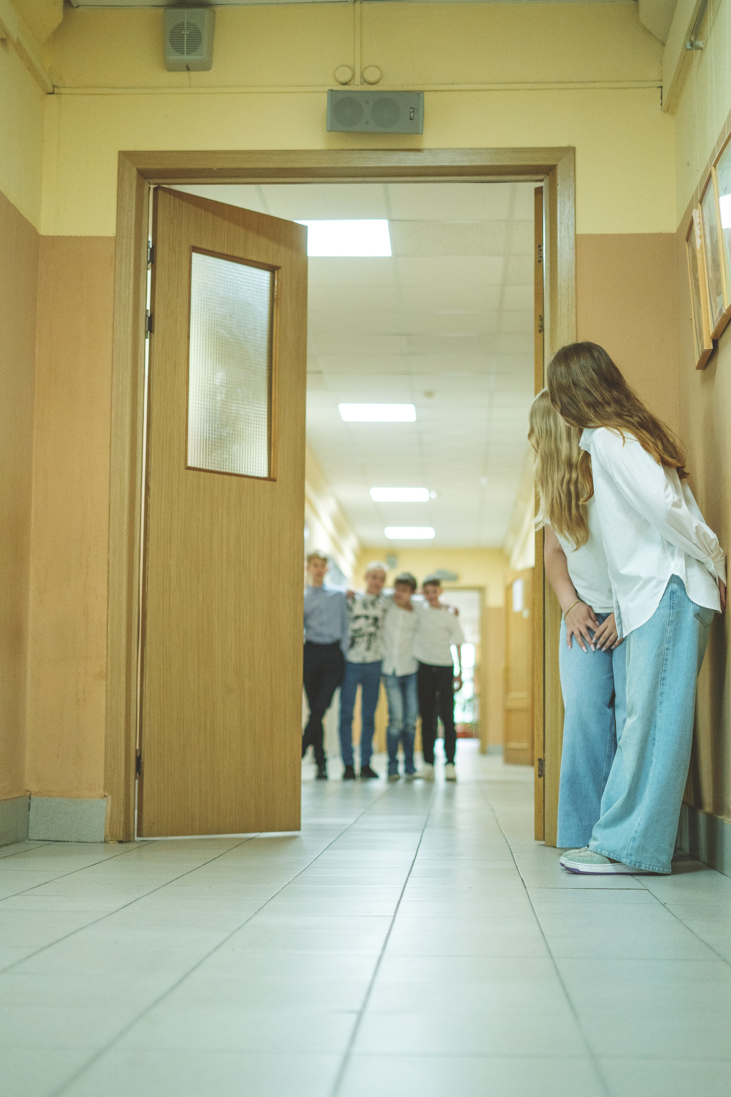 6 класс. Главная