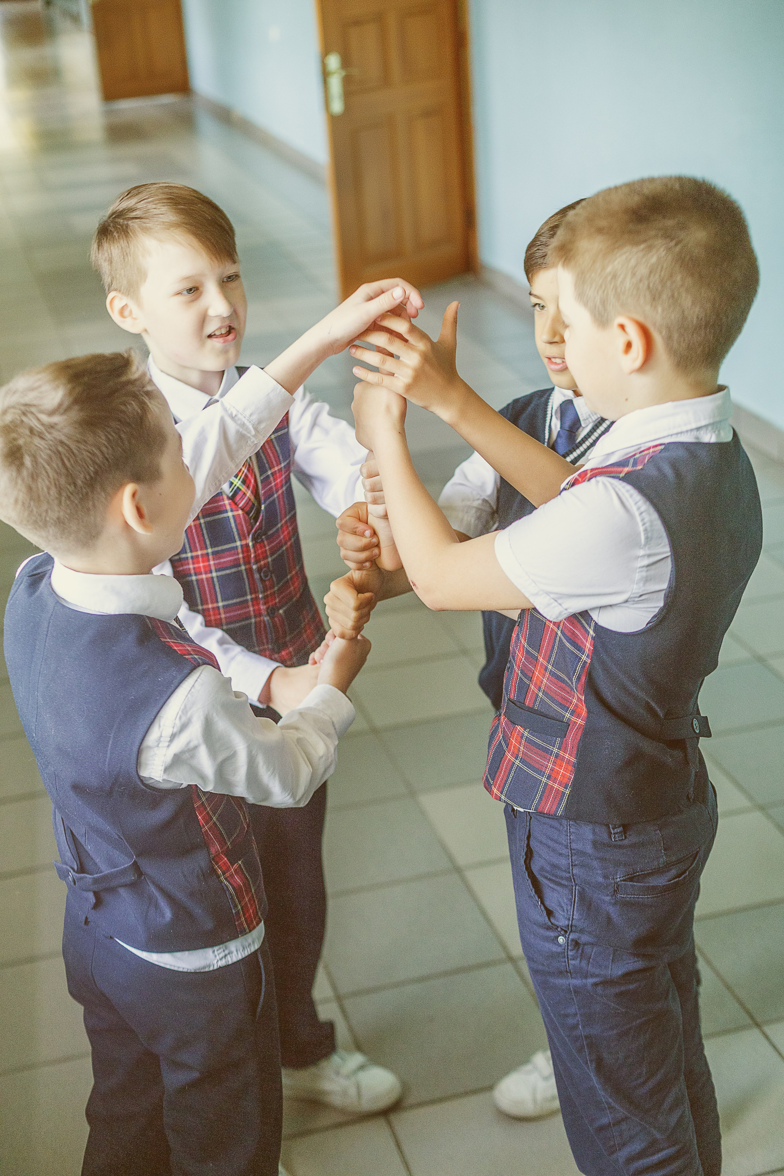 3 класс. Главная