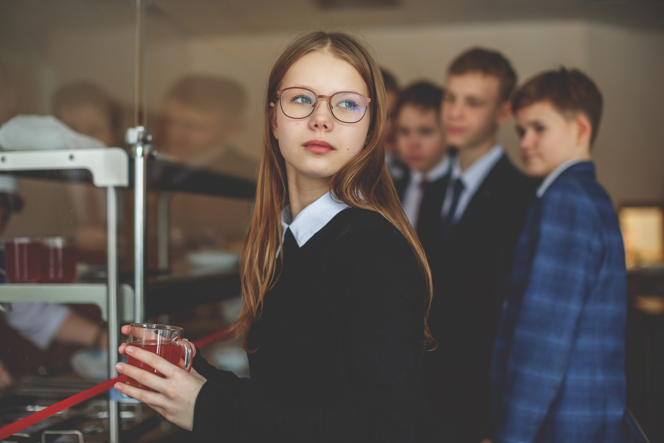 7 класс. Главная