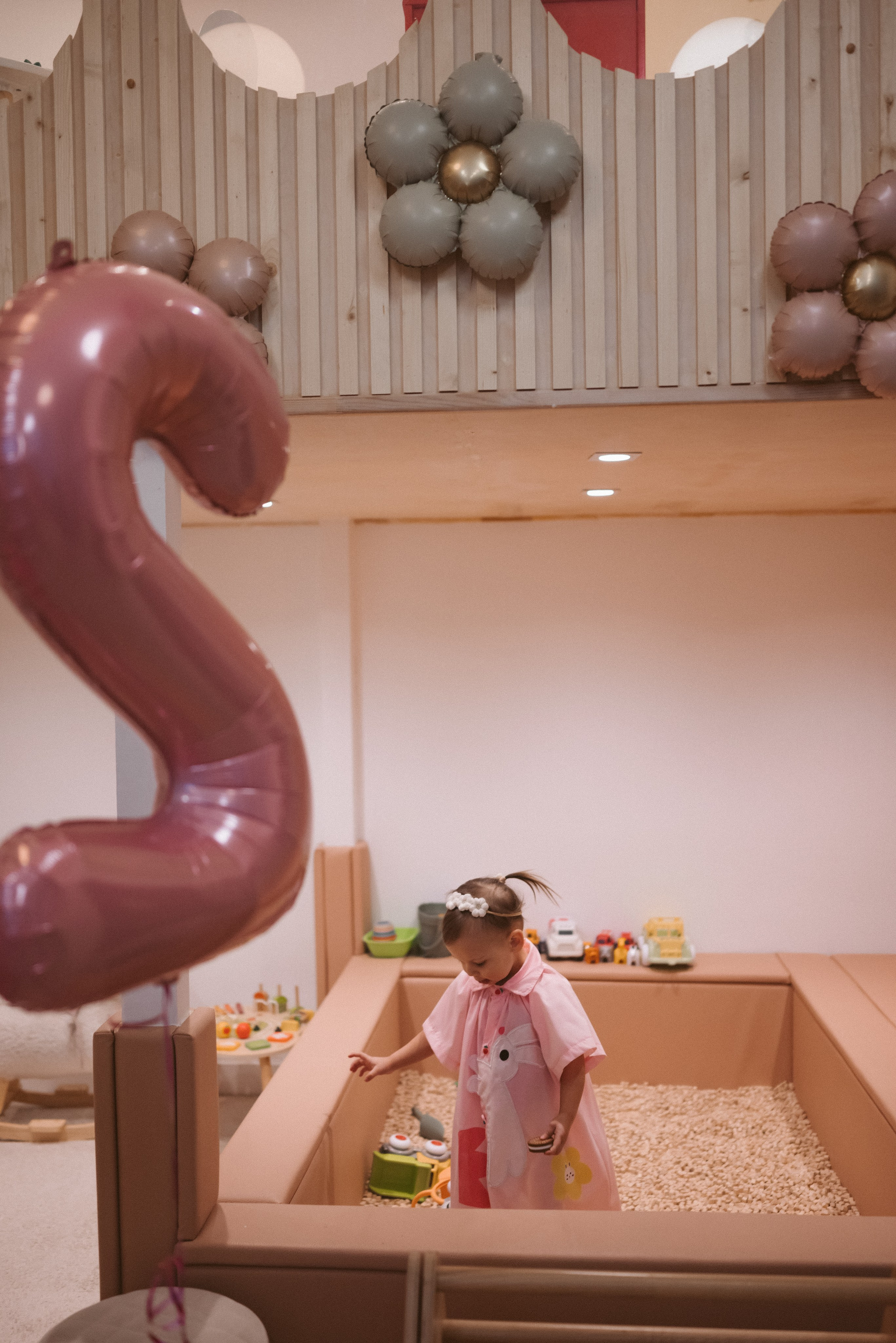 Еве 2 года. Семейный и детский фотограф в Москве Князева Диана