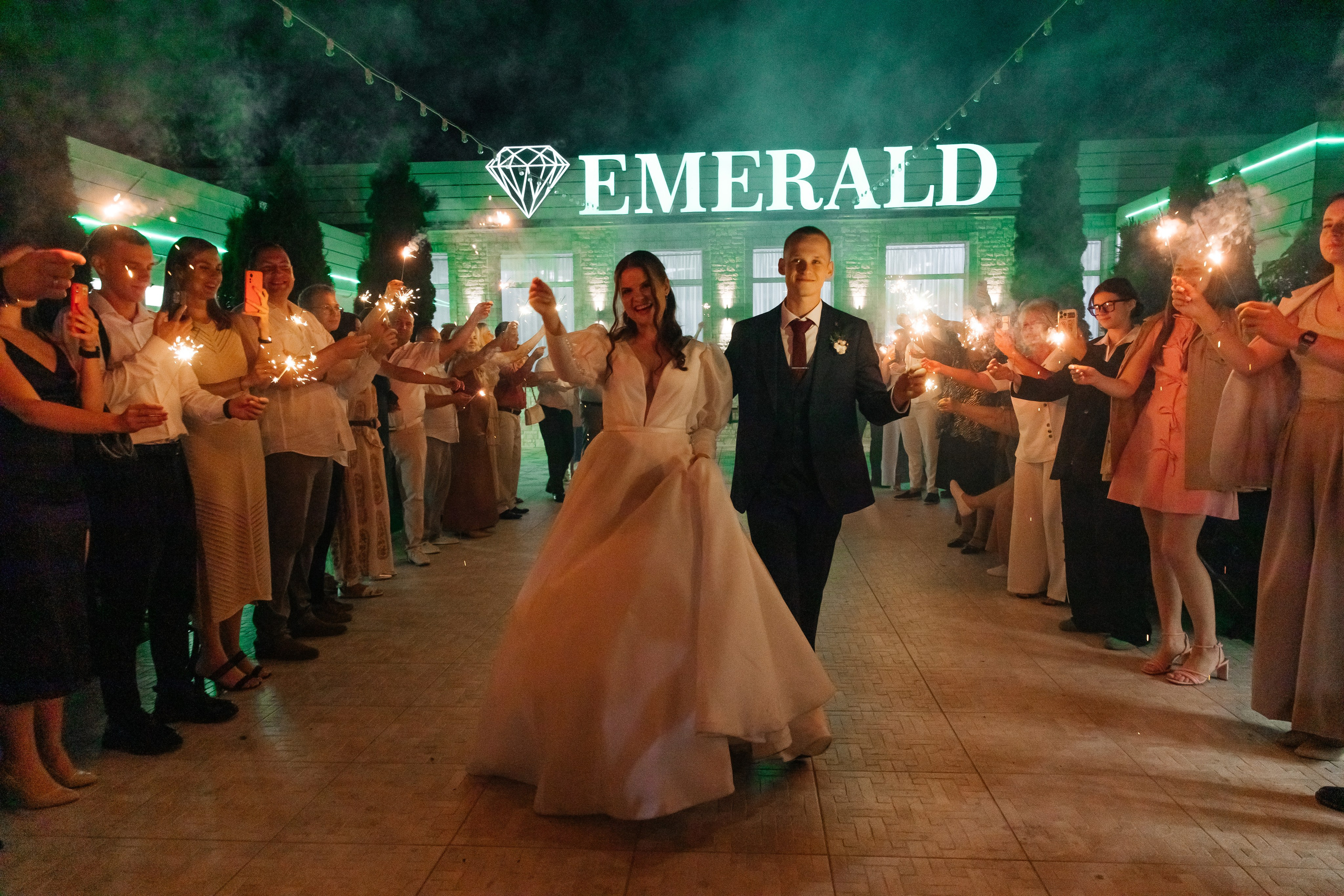 Денис Диана. Свадебный фотограф и видеограф Владислав и Анастасия Макриди