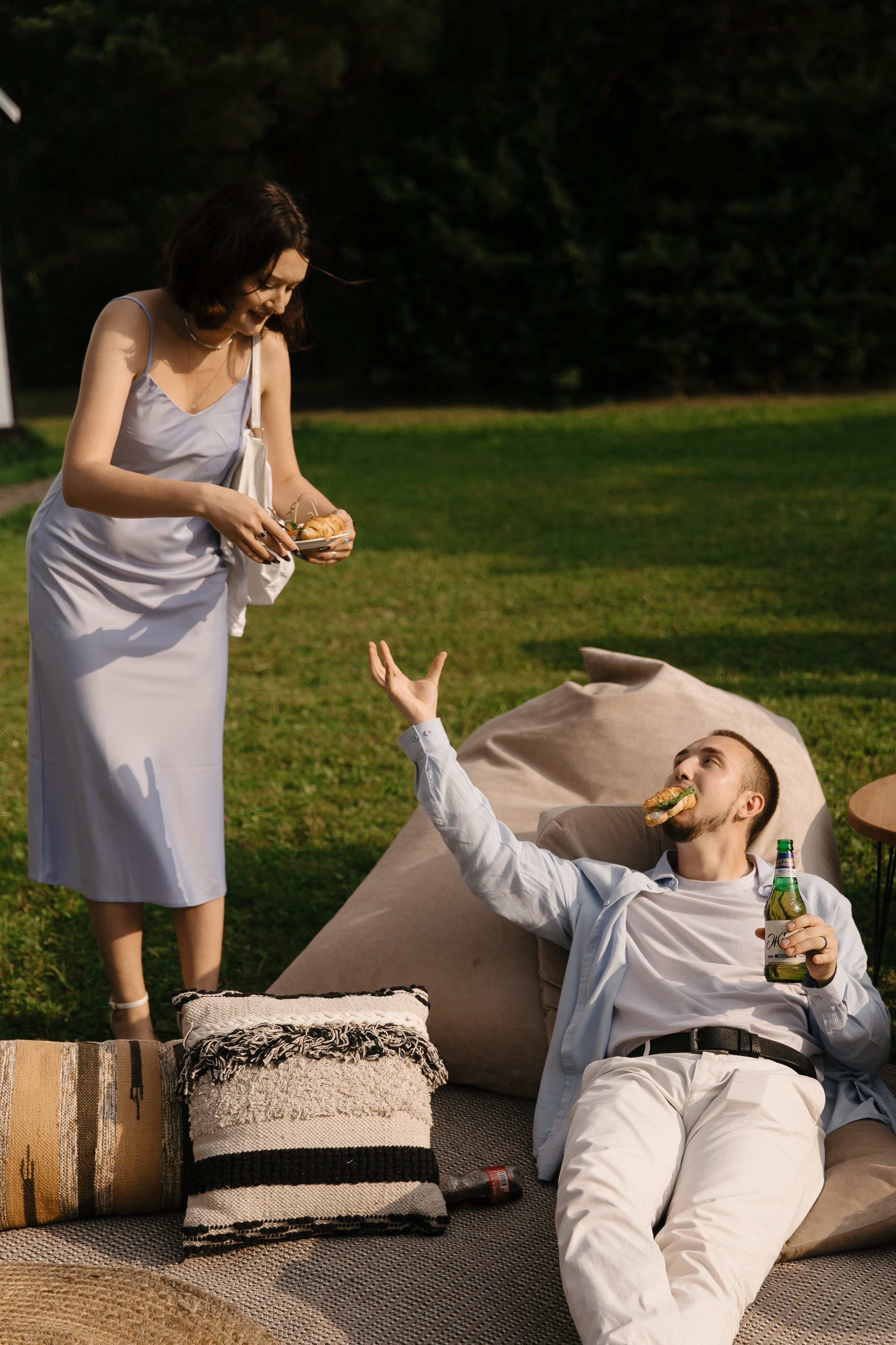 Without Pathos. Свадебный фотограф Екатеринбург Алексей Ладыгин