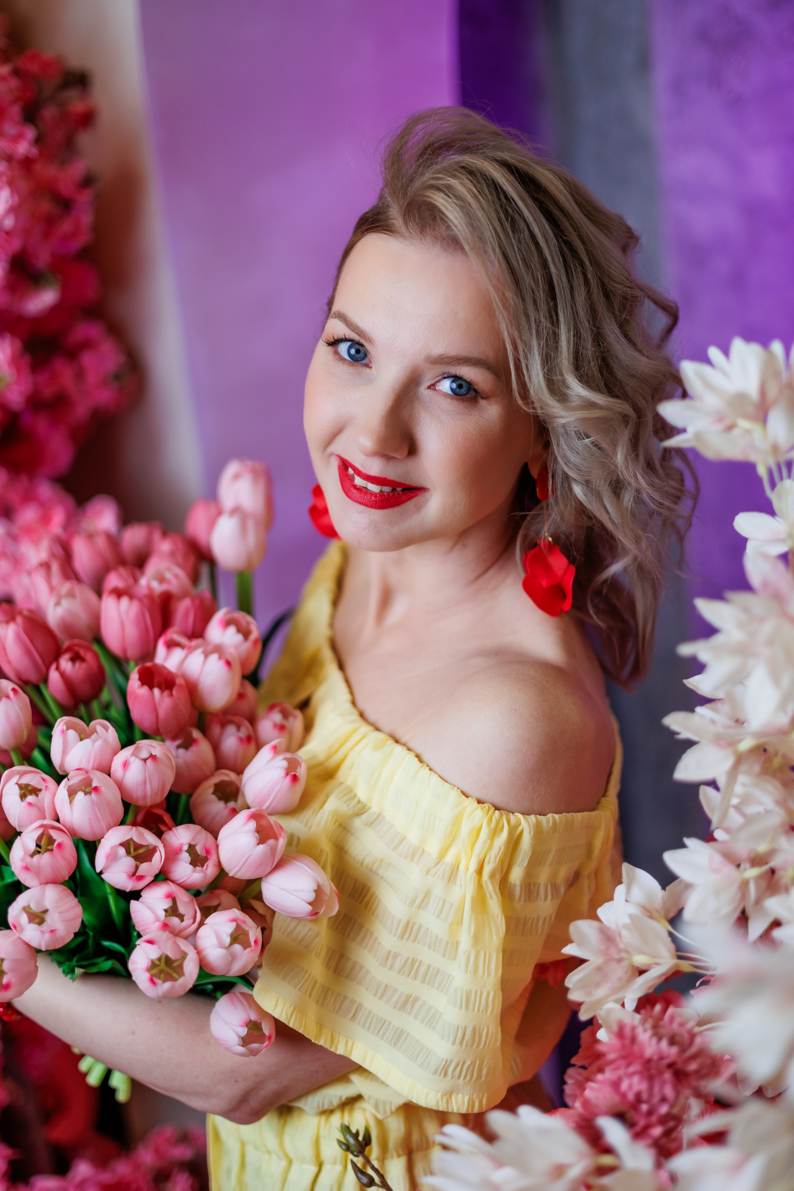 Надежда. Свадебный и семейный фотограф в Армавире