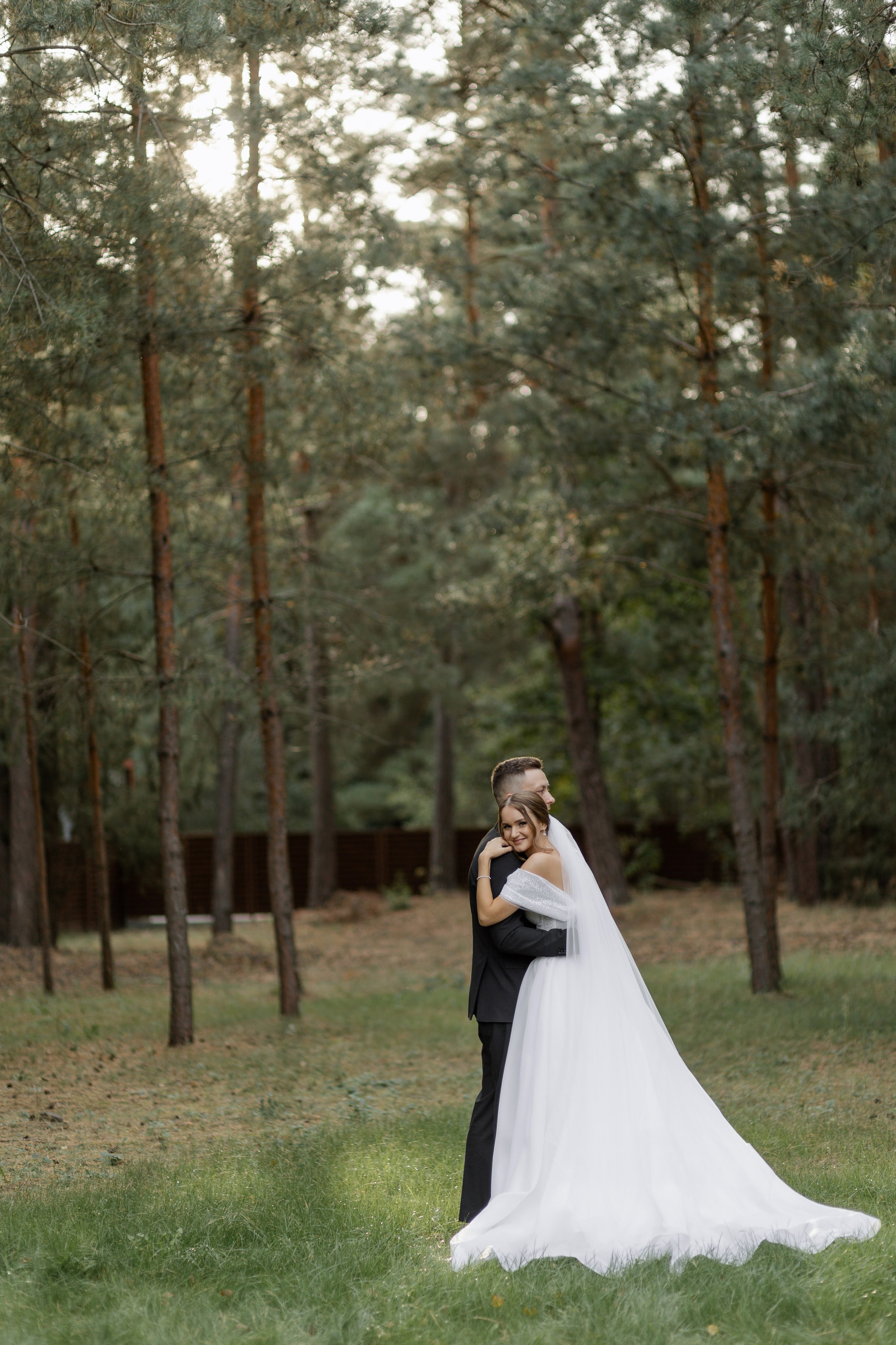 Pavel & Tatyana. Свадебный и семейный фотограф в Бресте Светлана Эстер